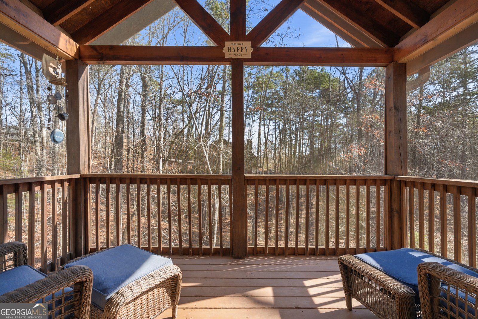 640 Eagle Mountain Drive Ellijay - Photo 18