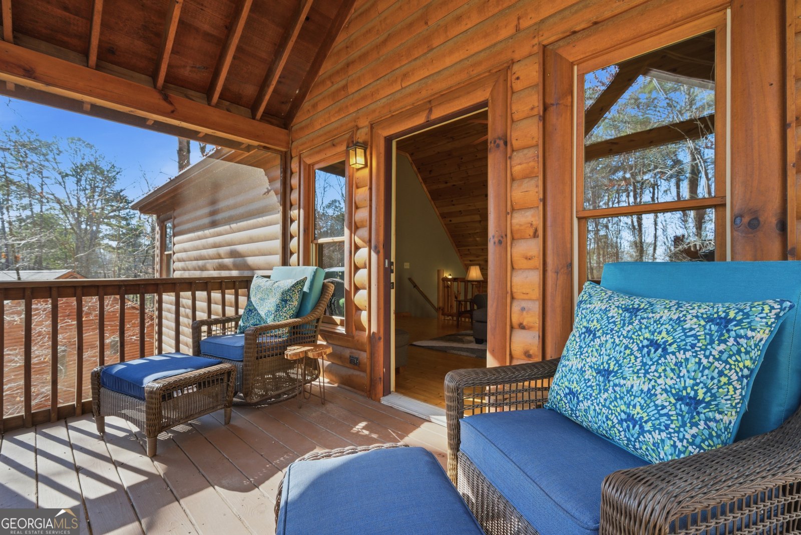 640 Eagle Mountain Drive Ellijay - Photo 19