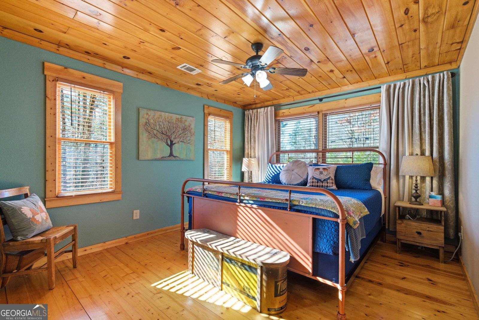 640 Eagle Mountain Drive Ellijay - Photo 20