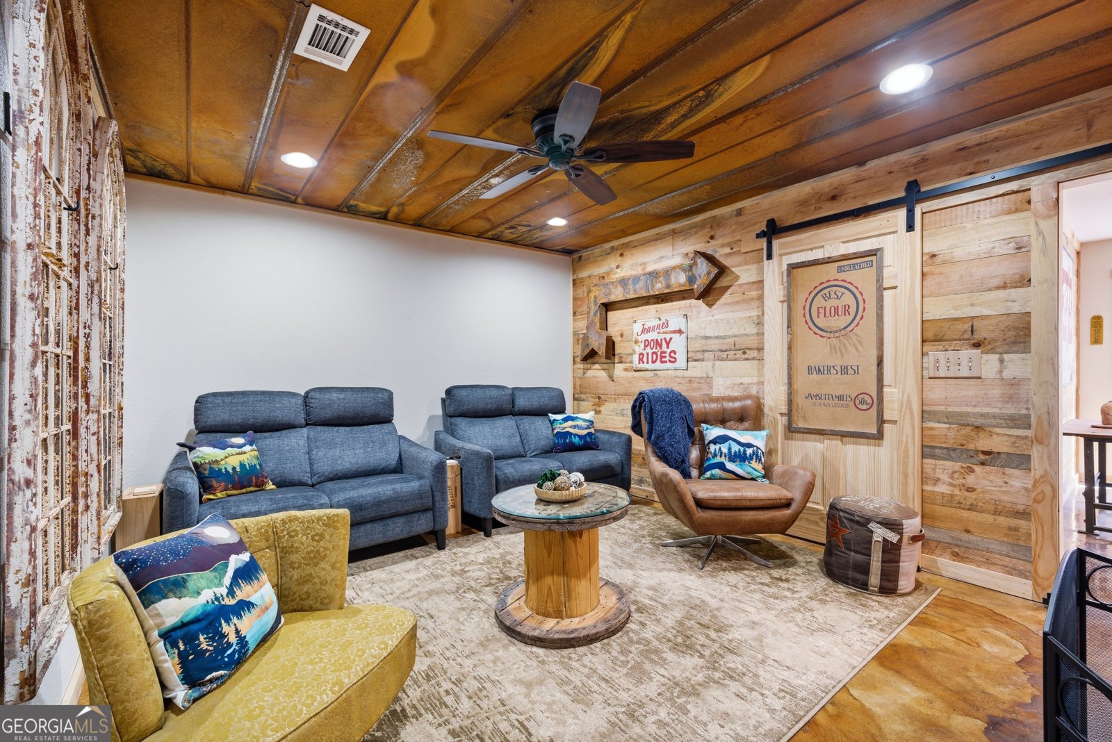 640 Eagle Mountain Drive Ellijay - Photo 22