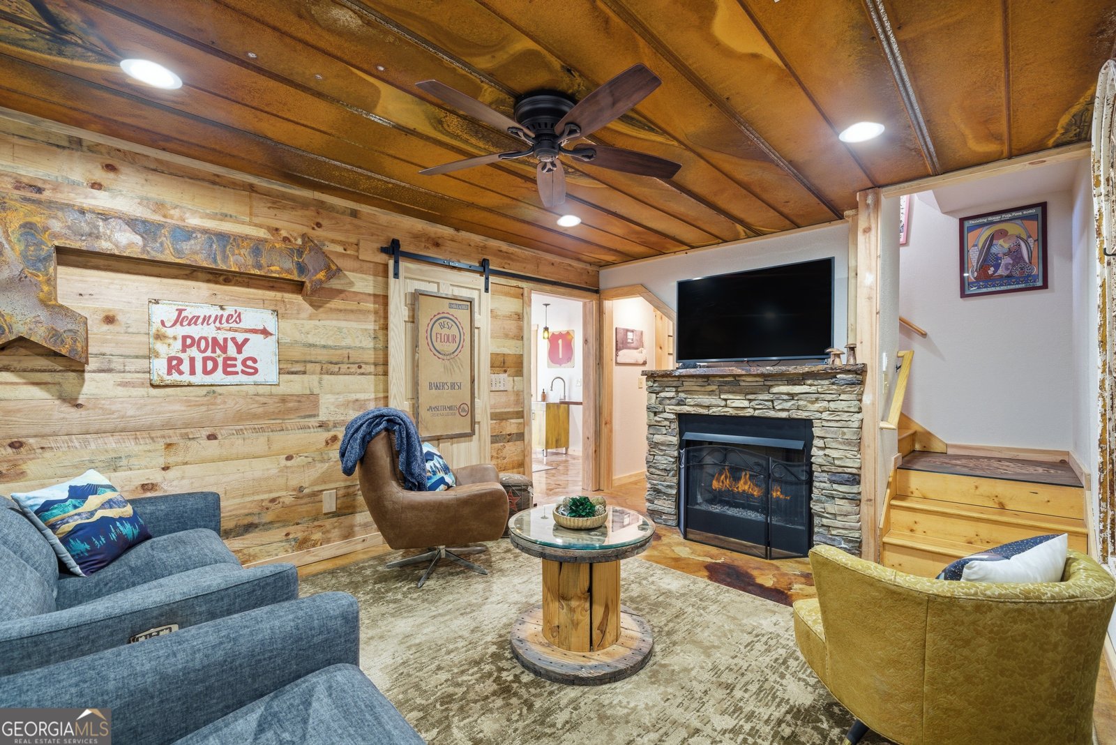 640 Eagle Mountain Drive Ellijay - Photo 23