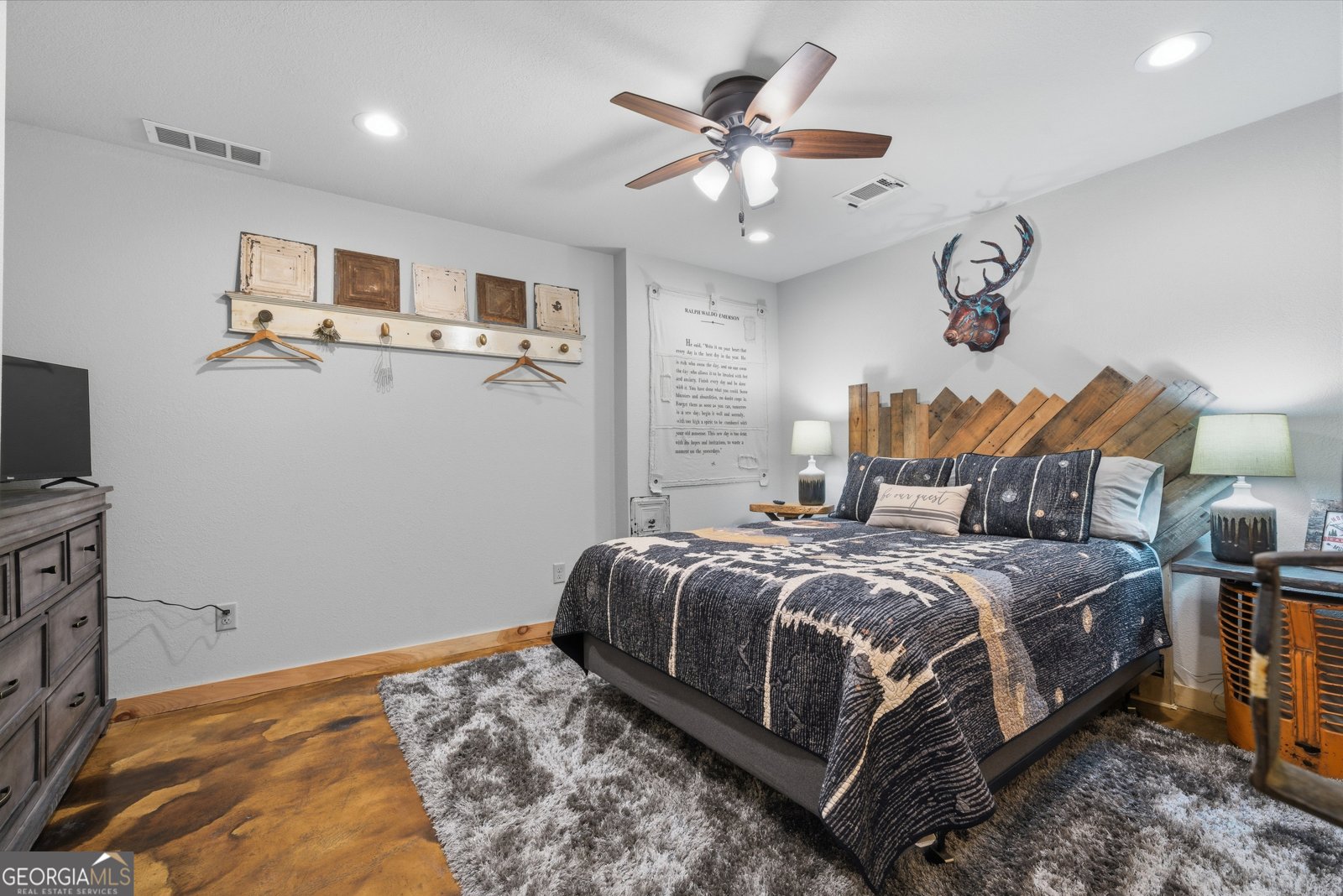 640 Eagle Mountain Drive Ellijay - Photo 24