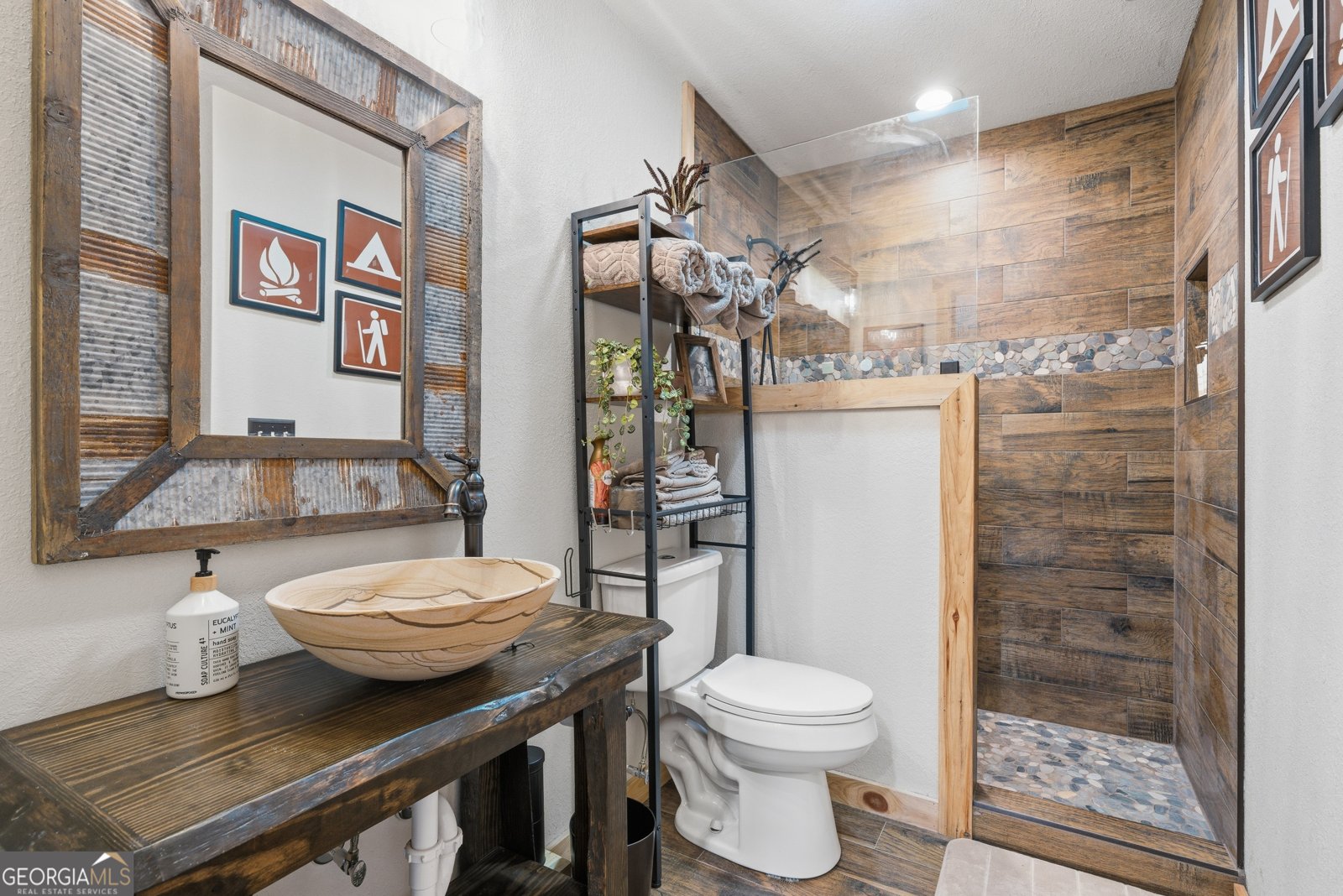 640 Eagle Mountain Drive Ellijay - Photo 25