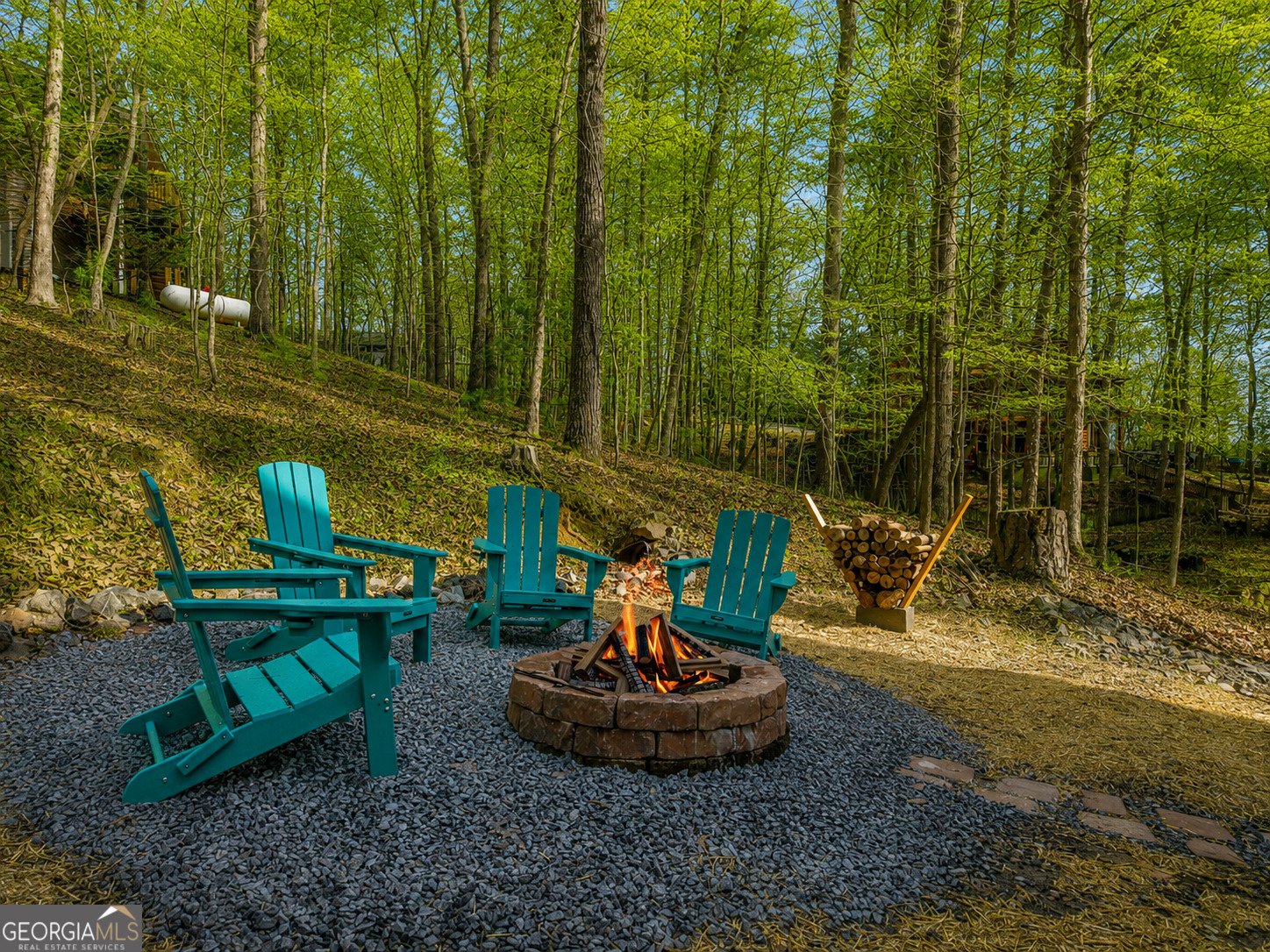 640 Eagle Mountain Drive Ellijay - Photo 27