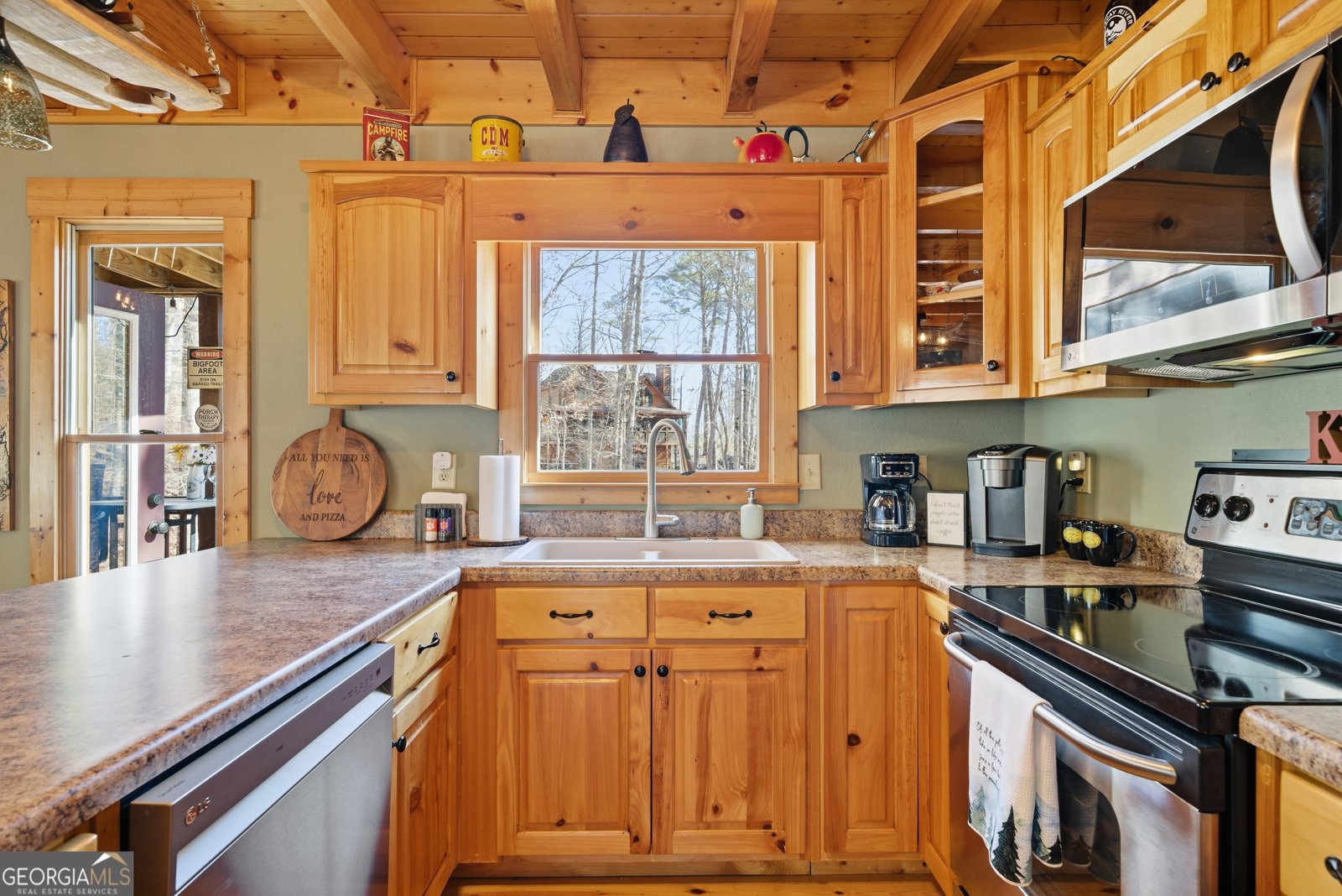 640 Eagle Mountain Drive Ellijay - Photo 9
