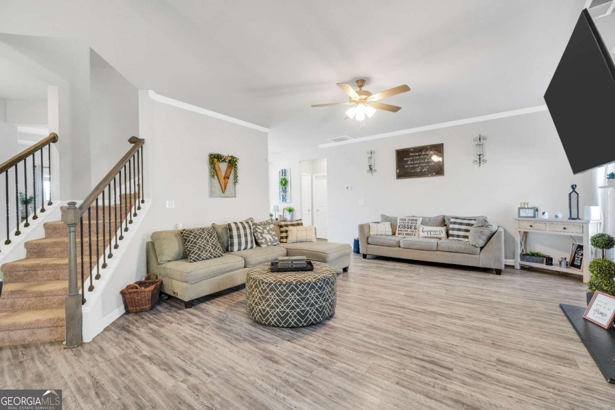 109 Expedition Drive Ellenwood - Photo 11