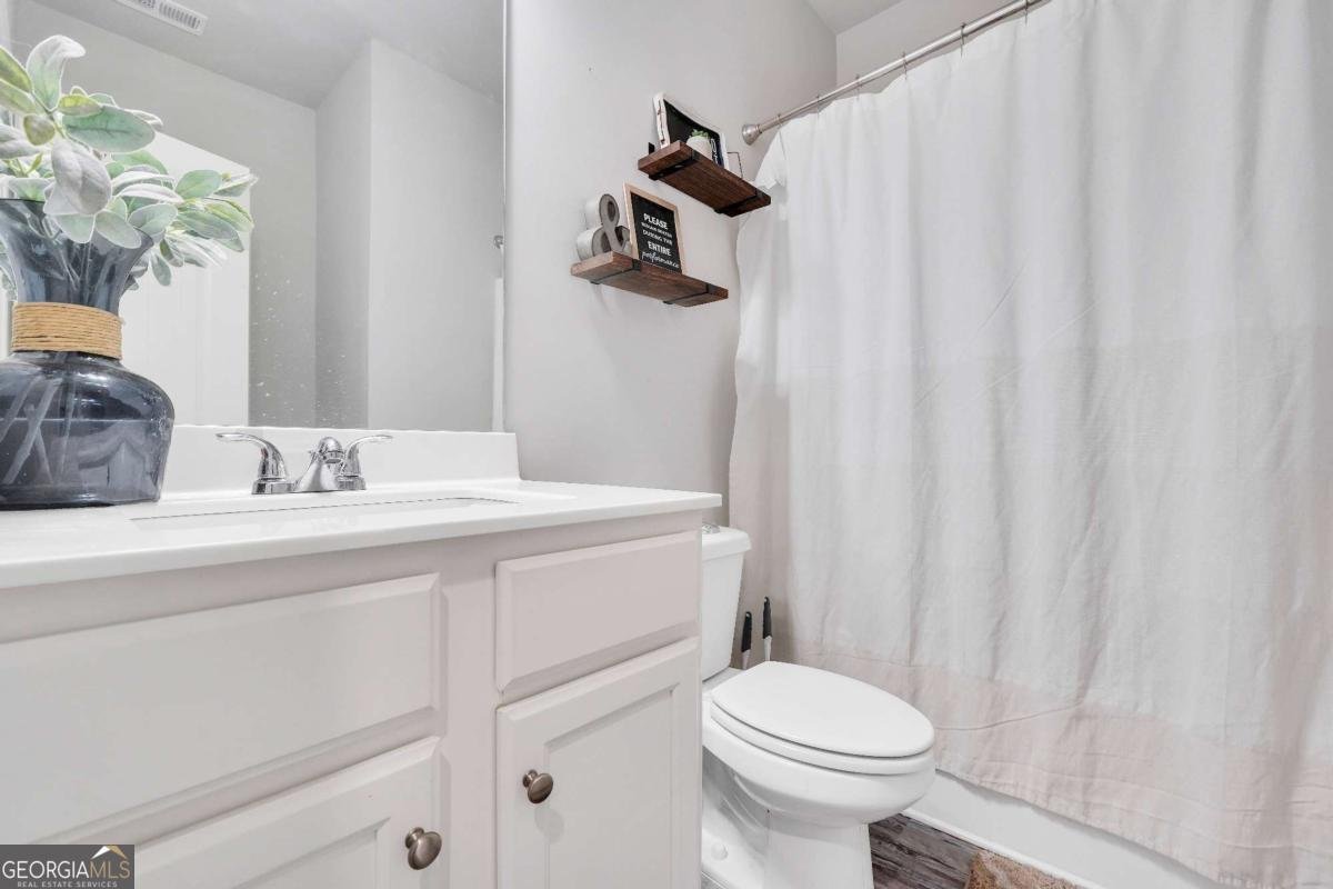 109 Expedition Drive Ellenwood - Photo 17