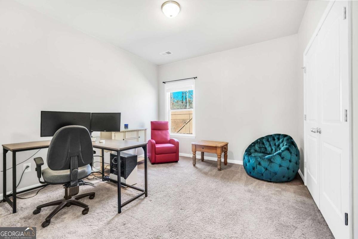 109 Expedition Drive Ellenwood - Photo 19