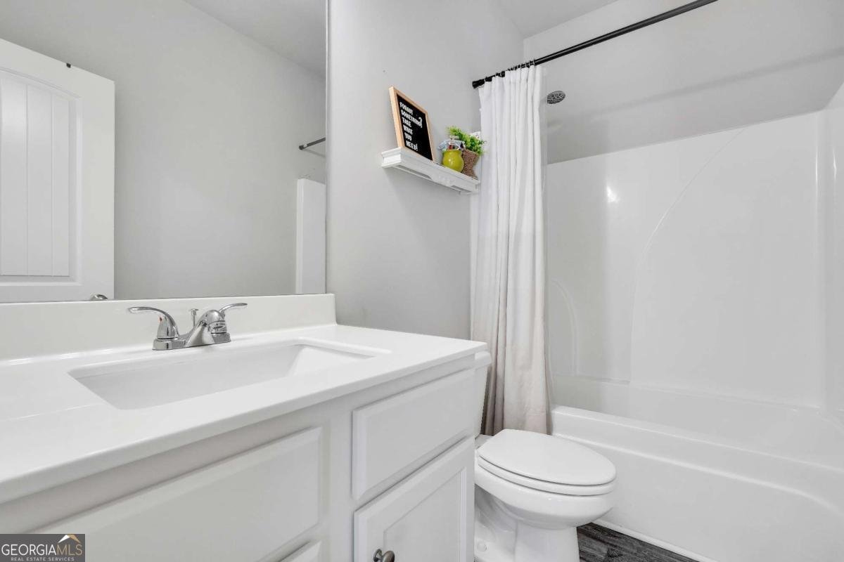 109 Expedition Drive Ellenwood - Photo 22