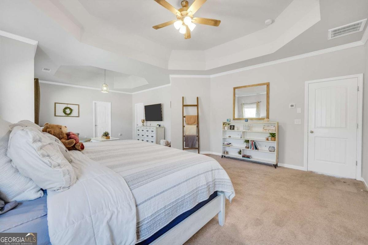 109 Expedition Drive Ellenwood - Photo 26