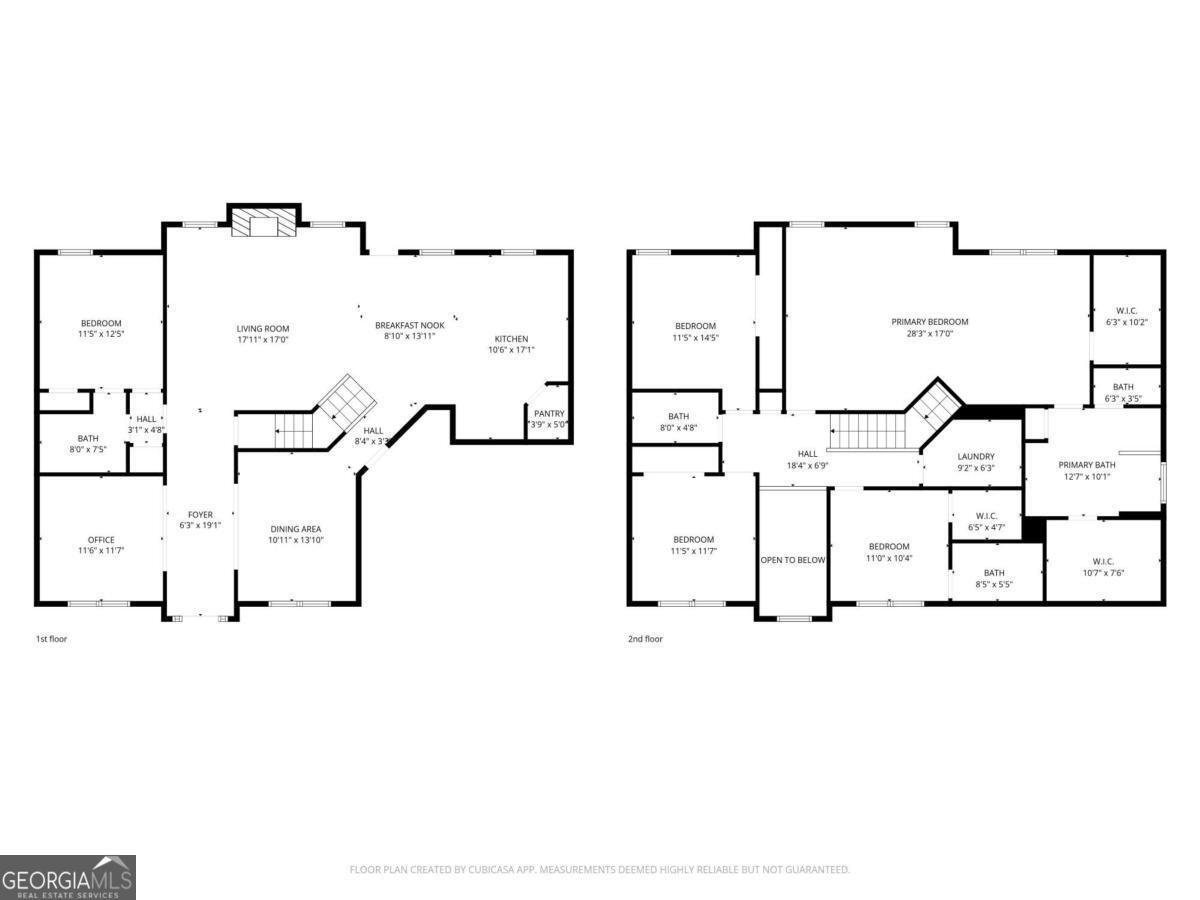 109 Expedition Drive Ellenwood - Photo 33