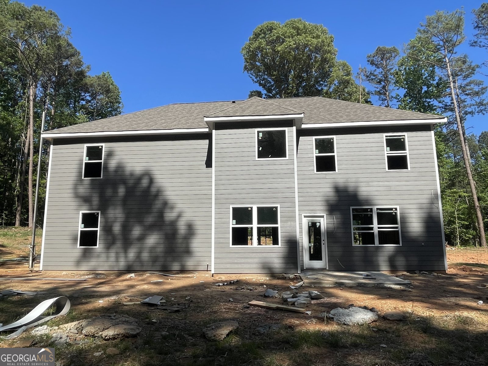 8929 Blackhall Road Jonesboro - Photo 10