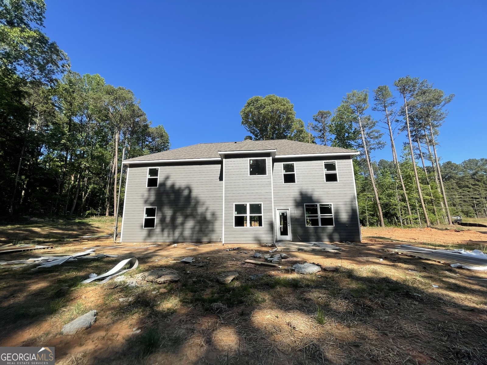 8929 Blackhall Road Jonesboro - Photo 11