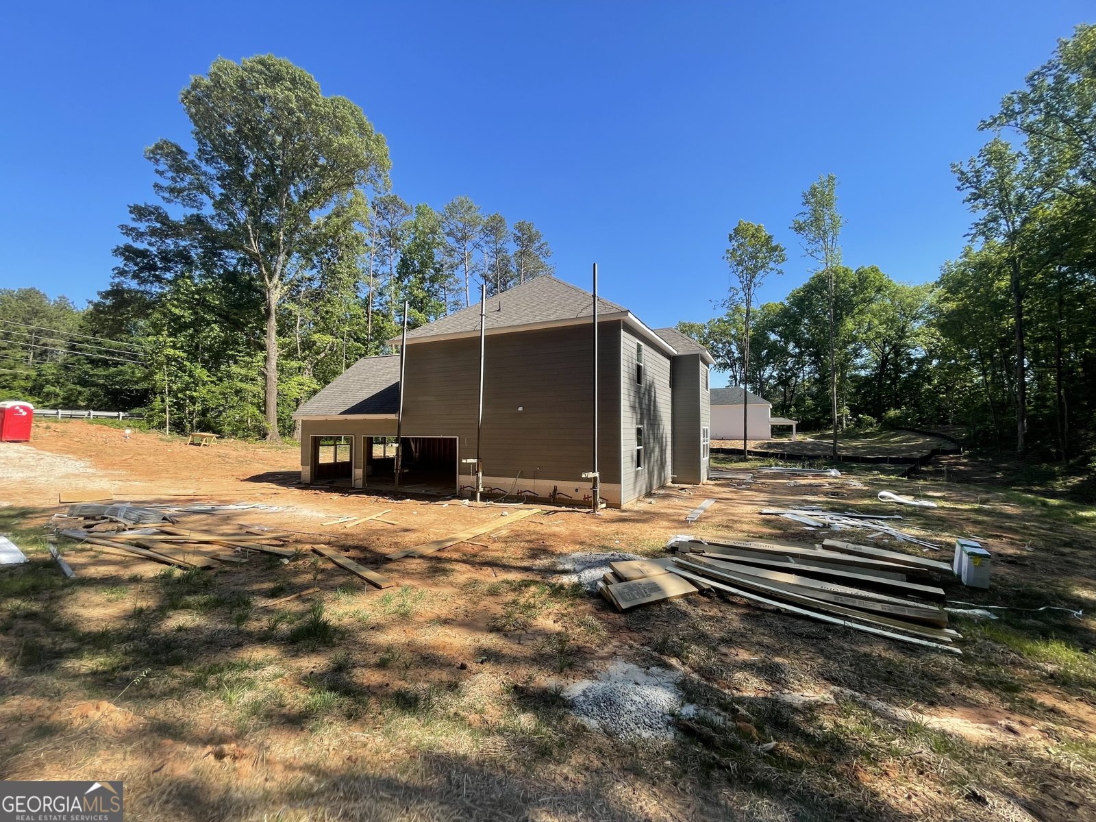 8929 Blackhall Road Jonesboro - Photo 13