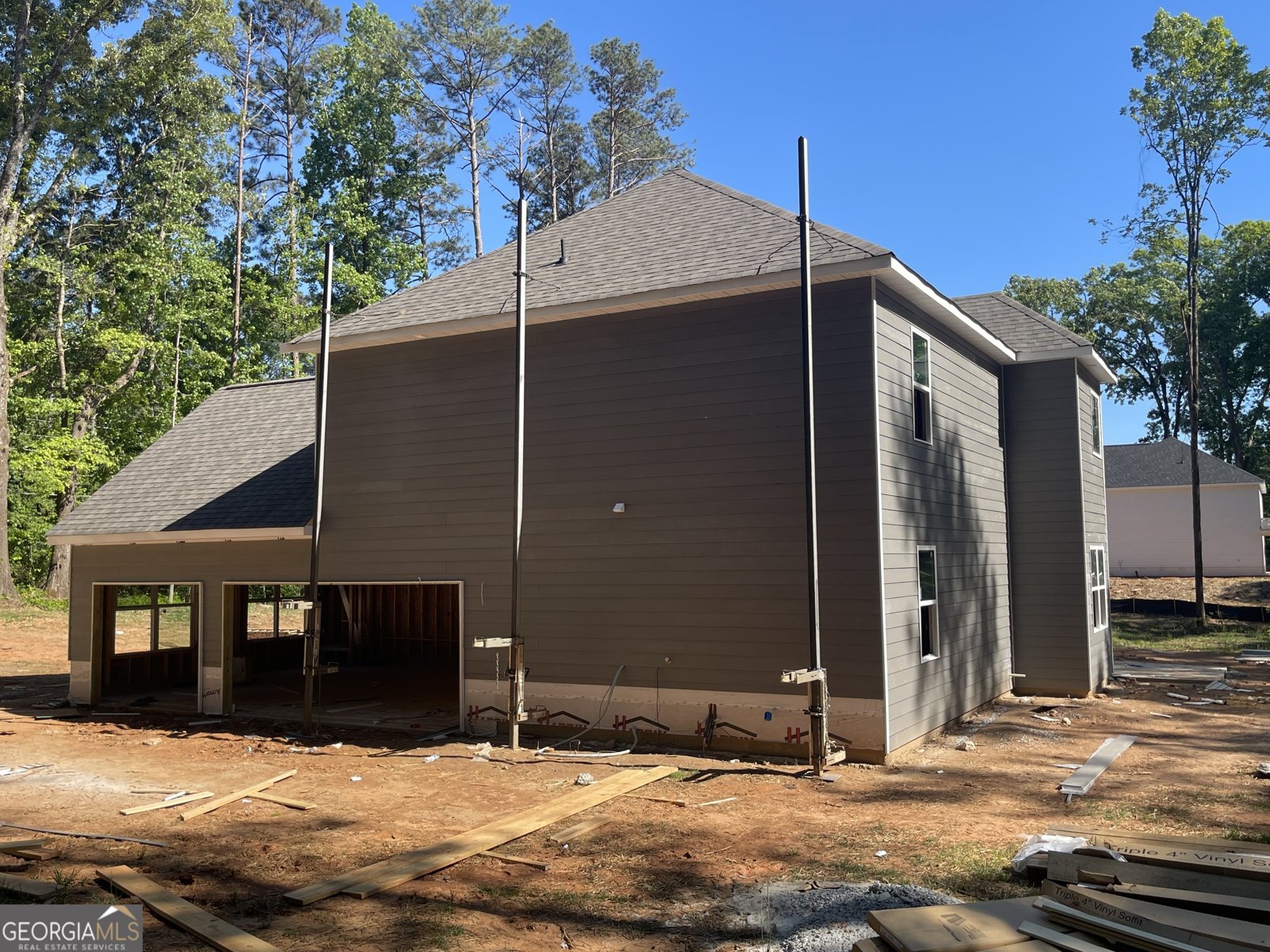 8929 Blackhall Road Jonesboro - Photo 14