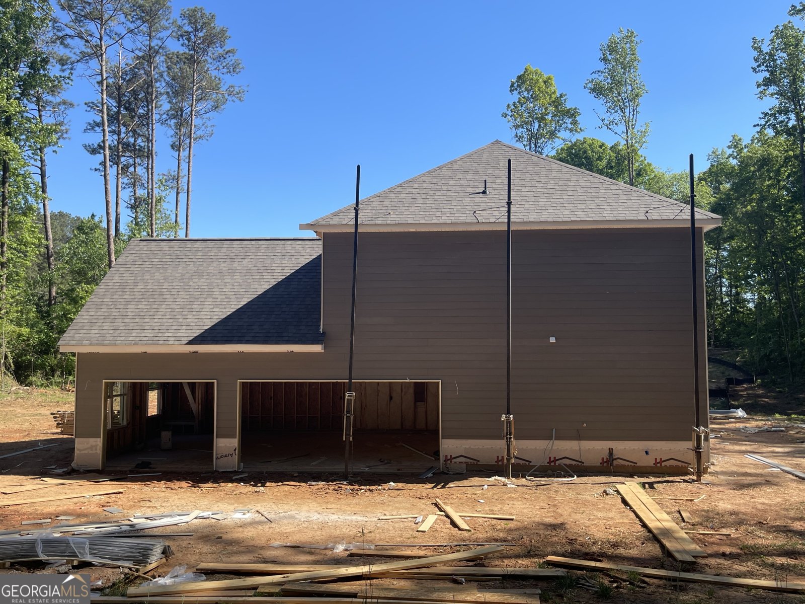 8929 Blackhall Road Jonesboro - Photo 15