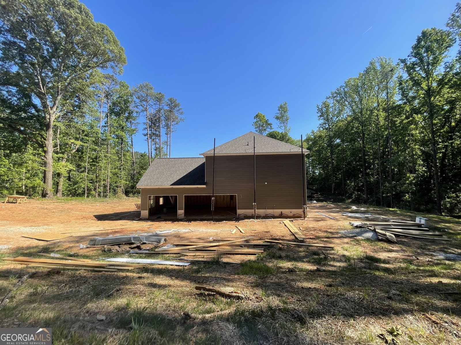 8929 Blackhall Road Jonesboro - Photo 16