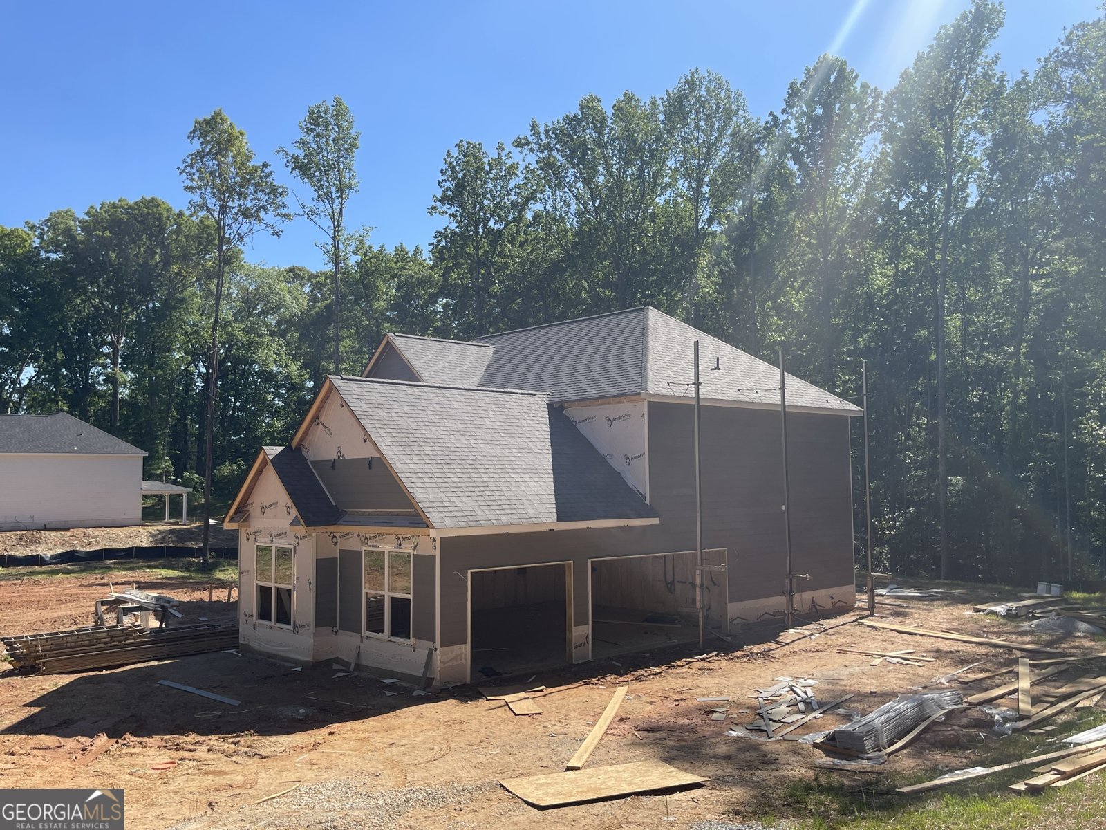 8929 Blackhall Road Jonesboro - Photo 17