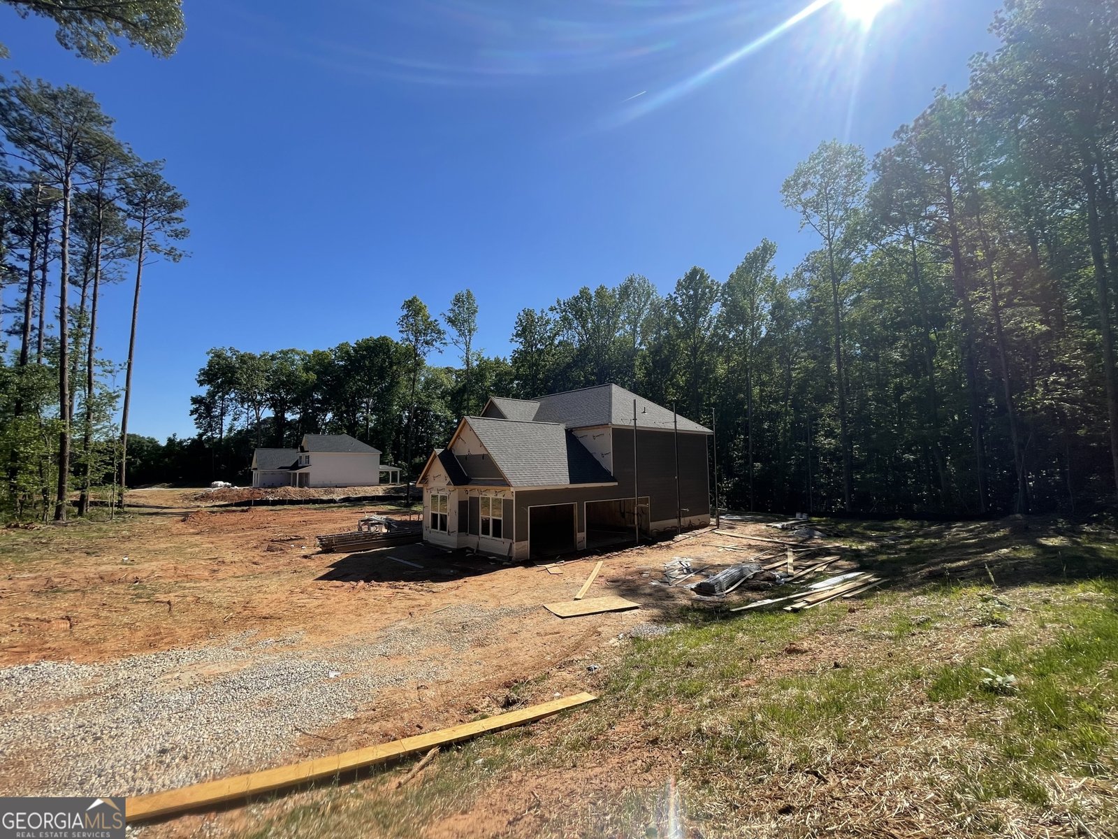 8929 Blackhall Road Jonesboro - Photo 18