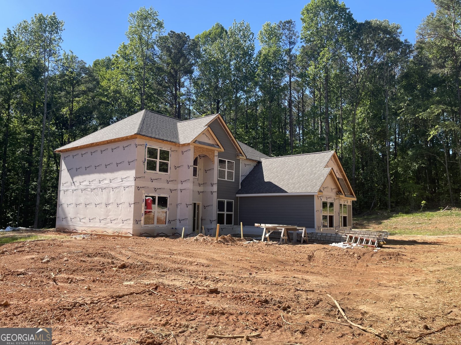 8929 Blackhall Road Jonesboro - Photo 6