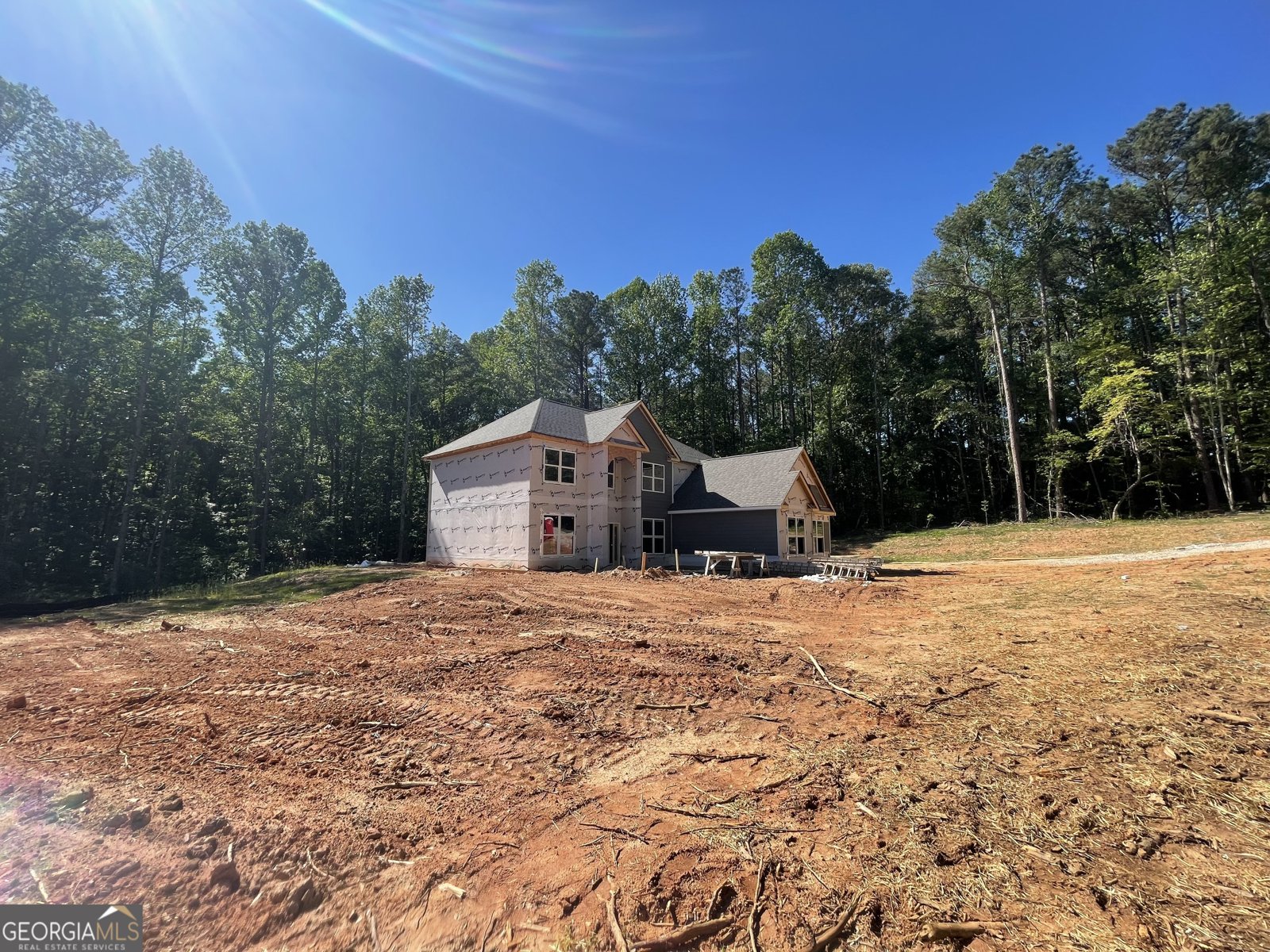 8929 Blackhall Road Jonesboro - Photo 7
