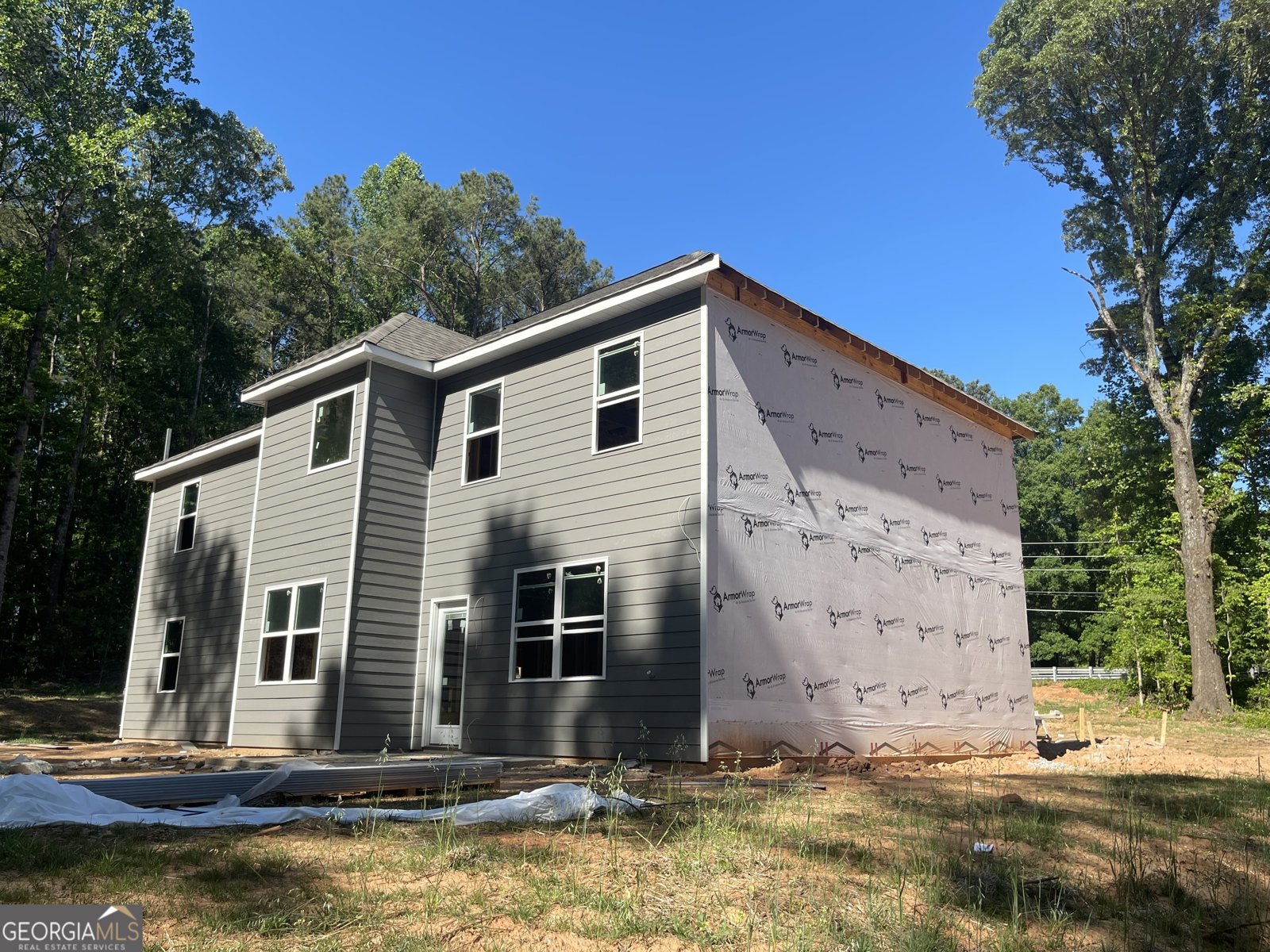 8929 Blackhall Road Jonesboro - Photo 8