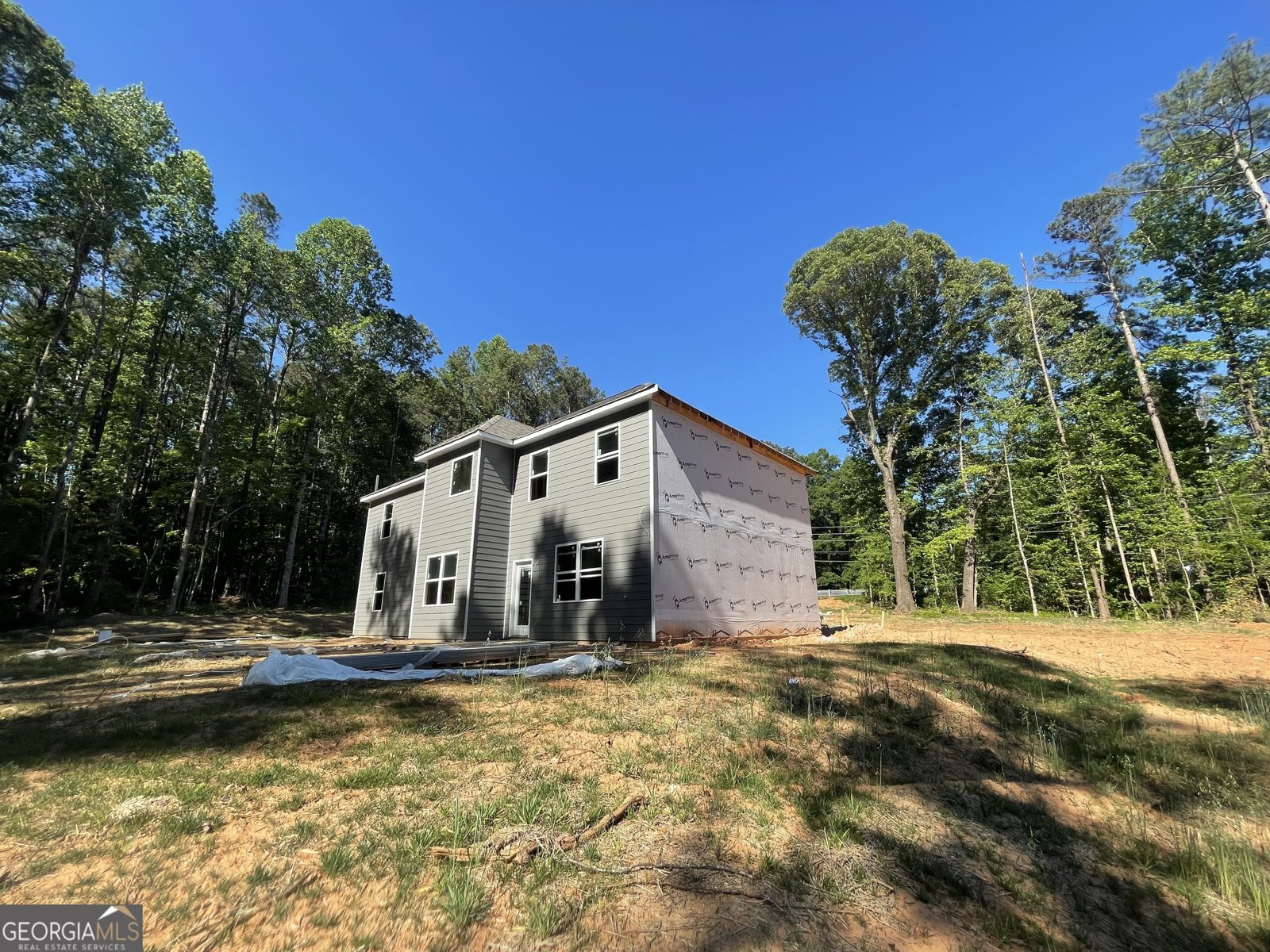 8929 Blackhall Road Jonesboro - Photo 9