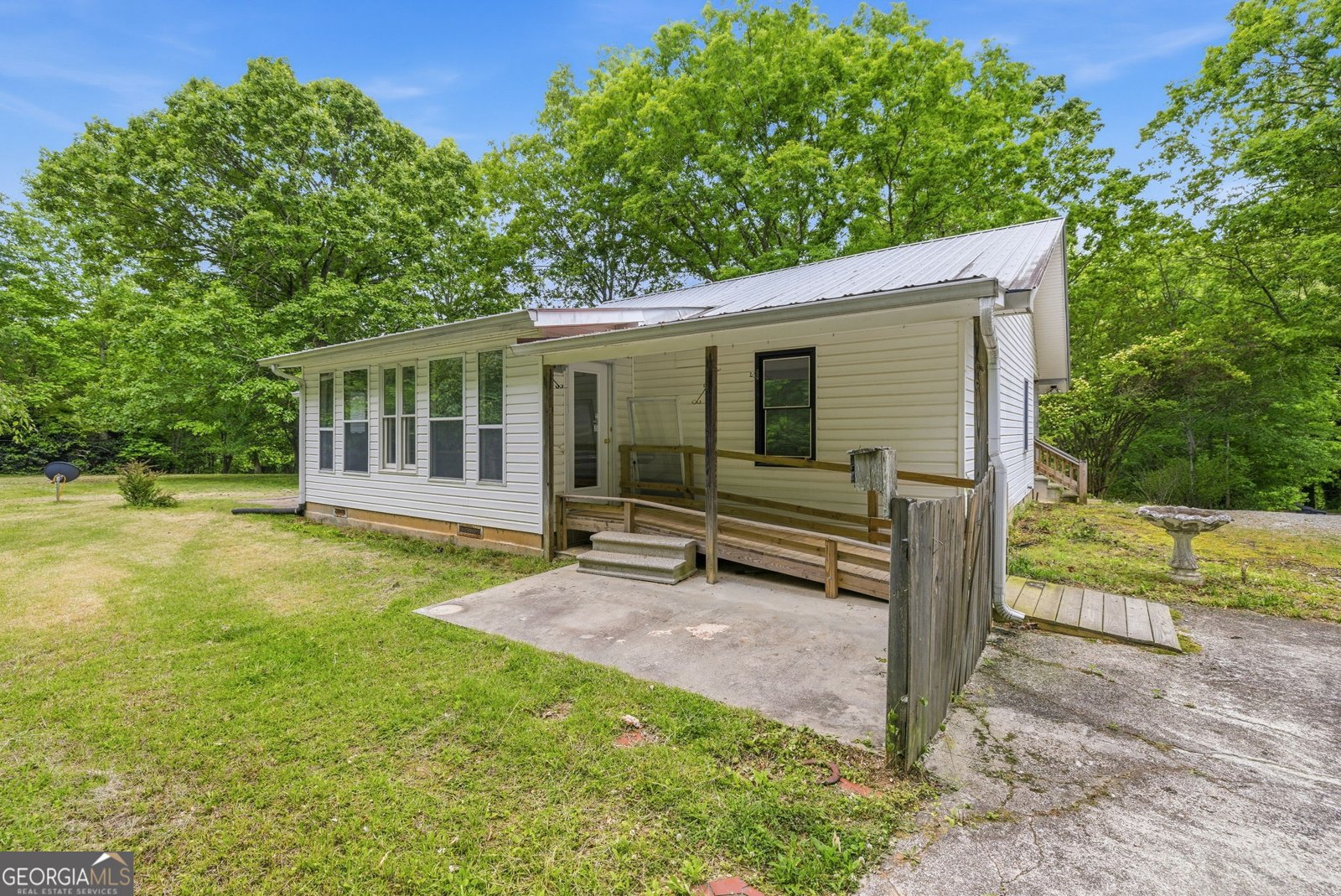 210 Kentucky Drive Demorest - Photo 27
