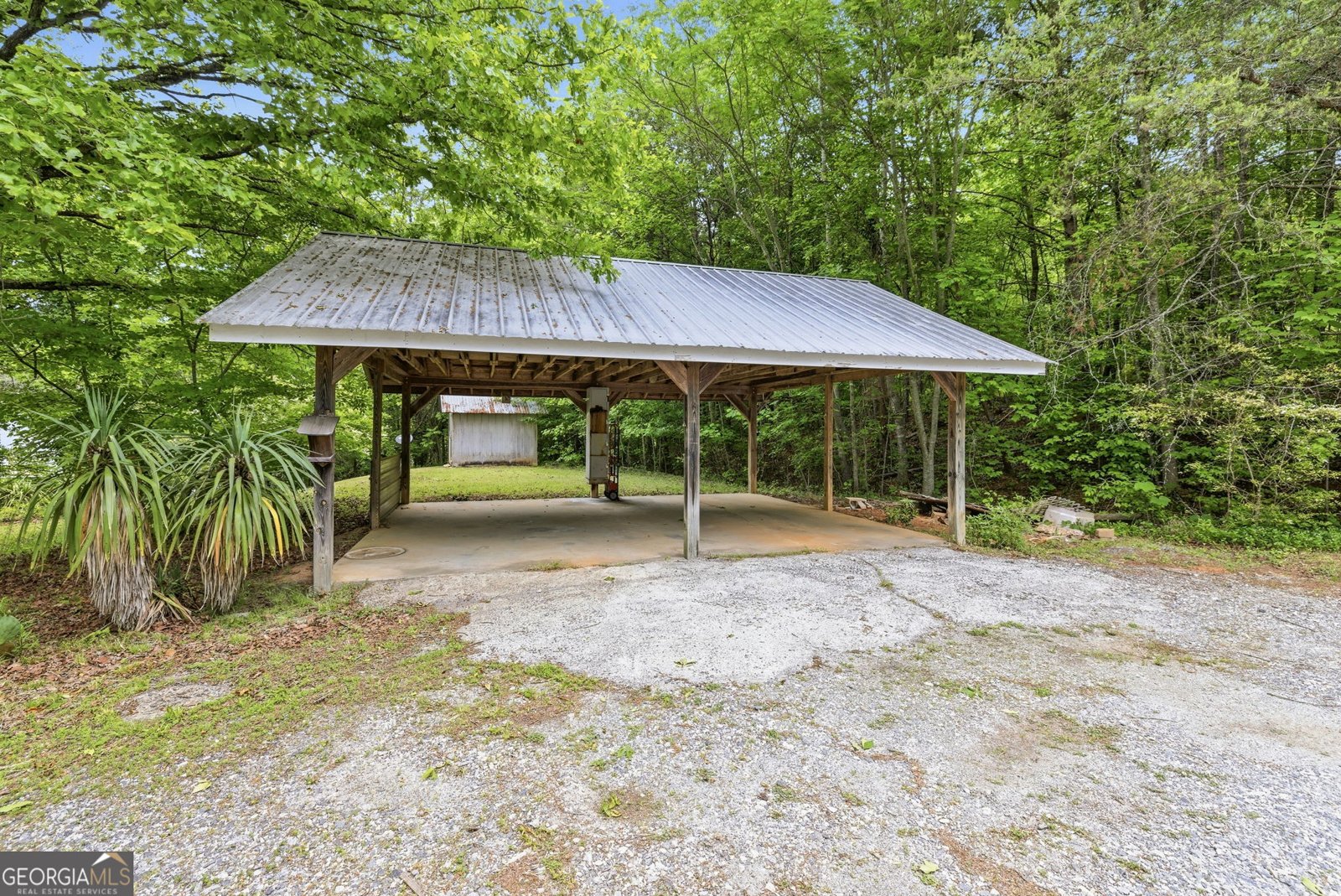 210 Kentucky Drive Demorest - Photo 30