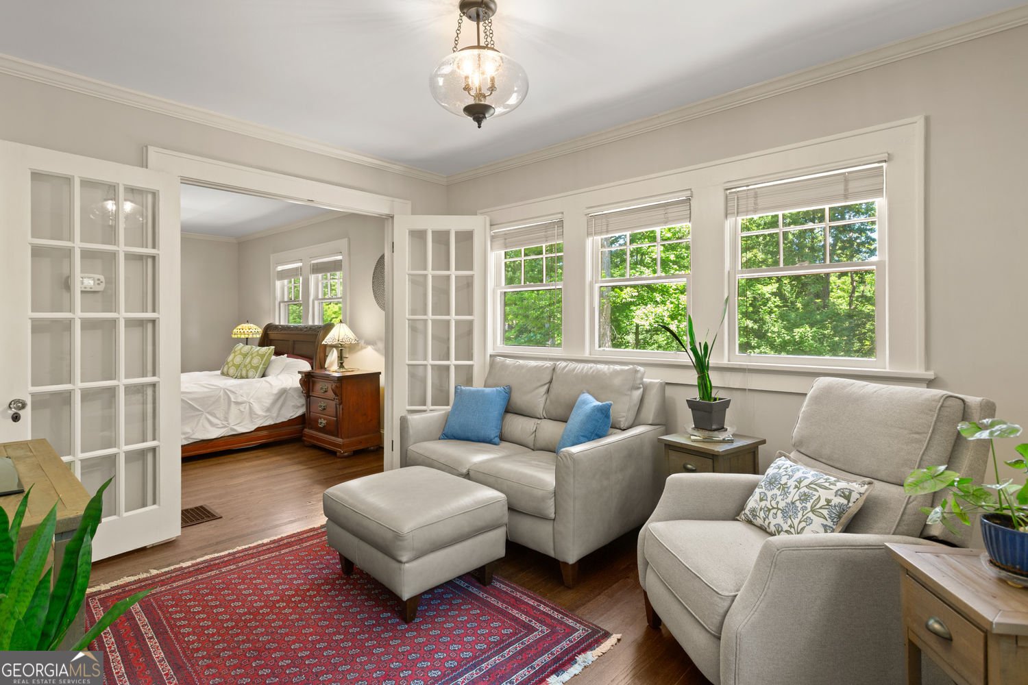 1937 Mercer Avenue Atlanta - Photo 36