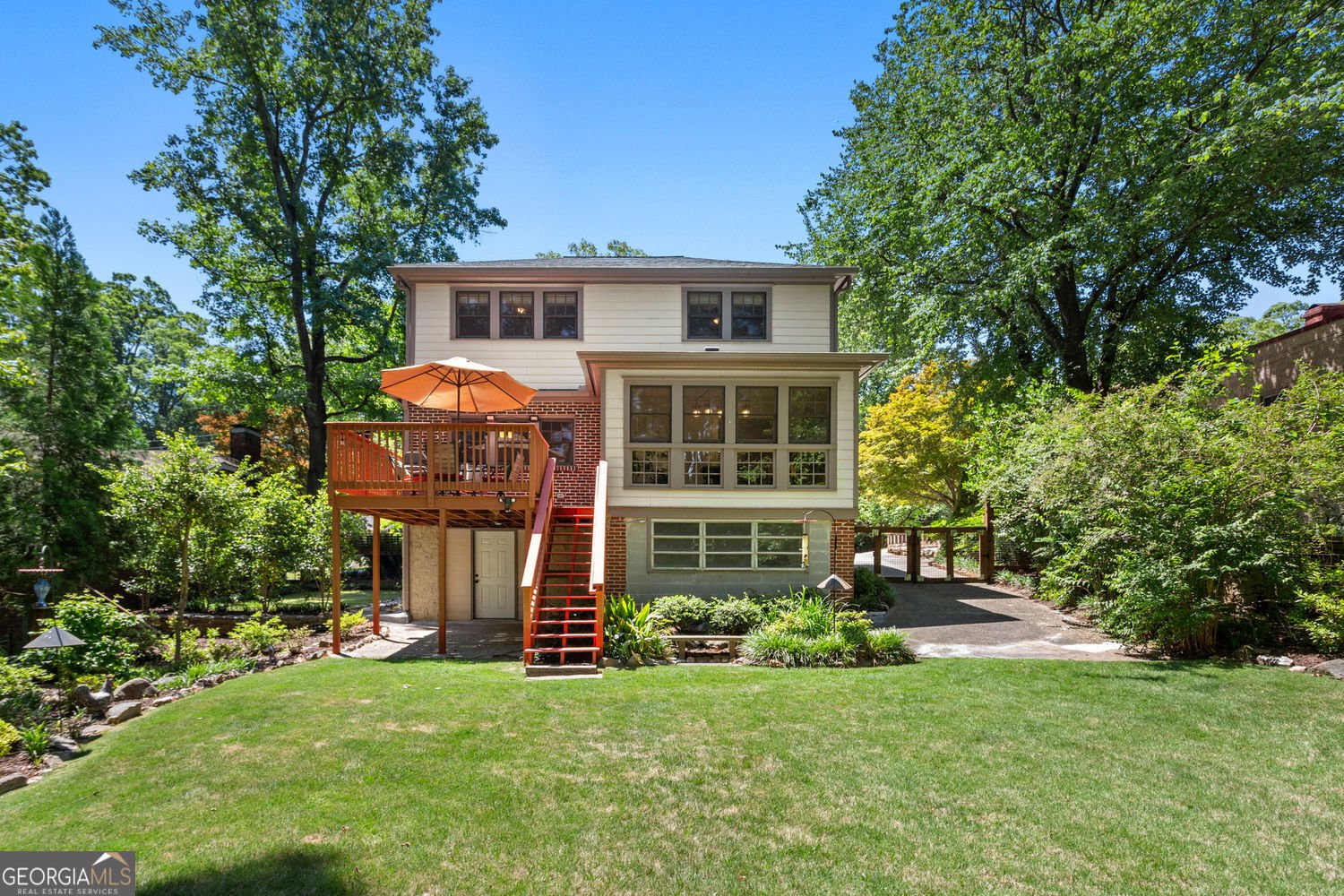 1937 Mercer Avenue Atlanta - Photo 41