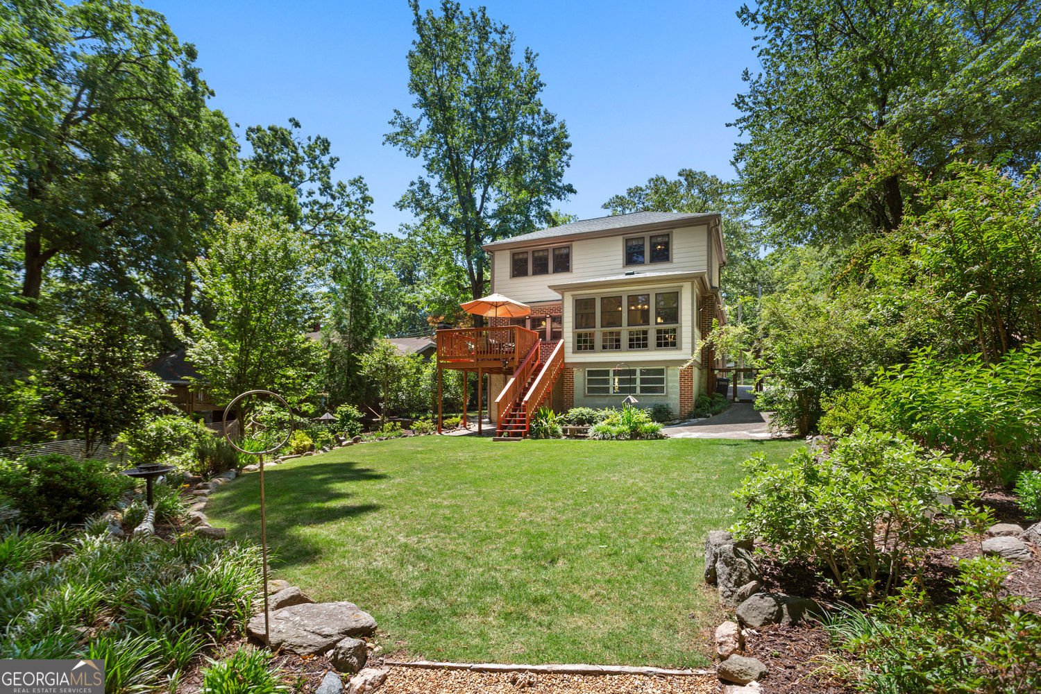 1937 Mercer Avenue Atlanta - Photo 42