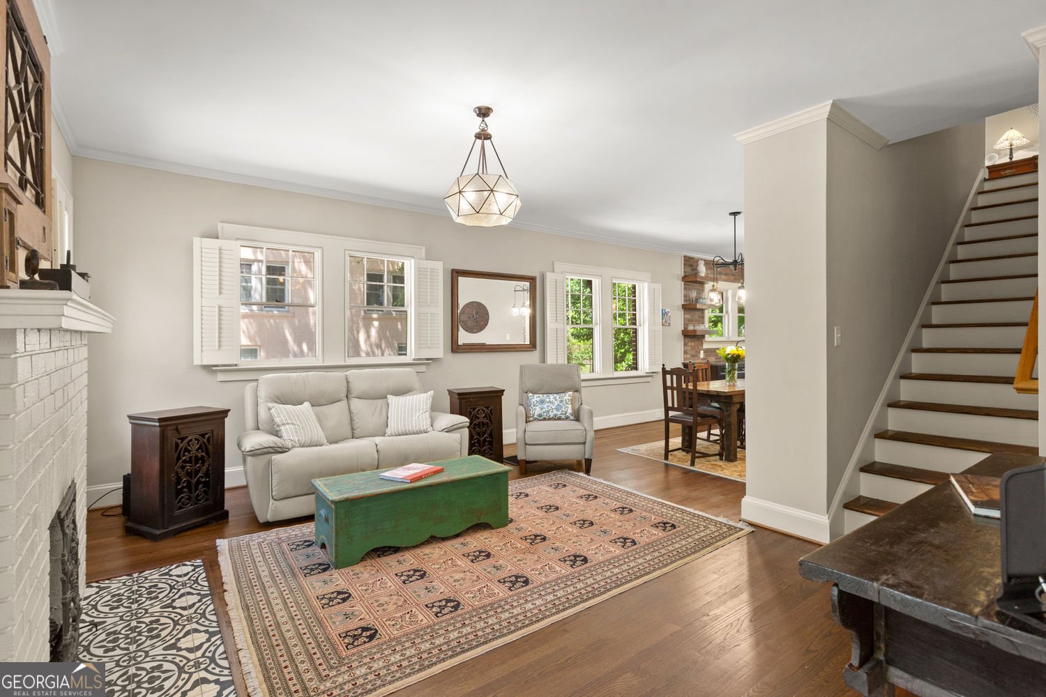 1937 Mercer Avenue Atlanta - Photo 9
