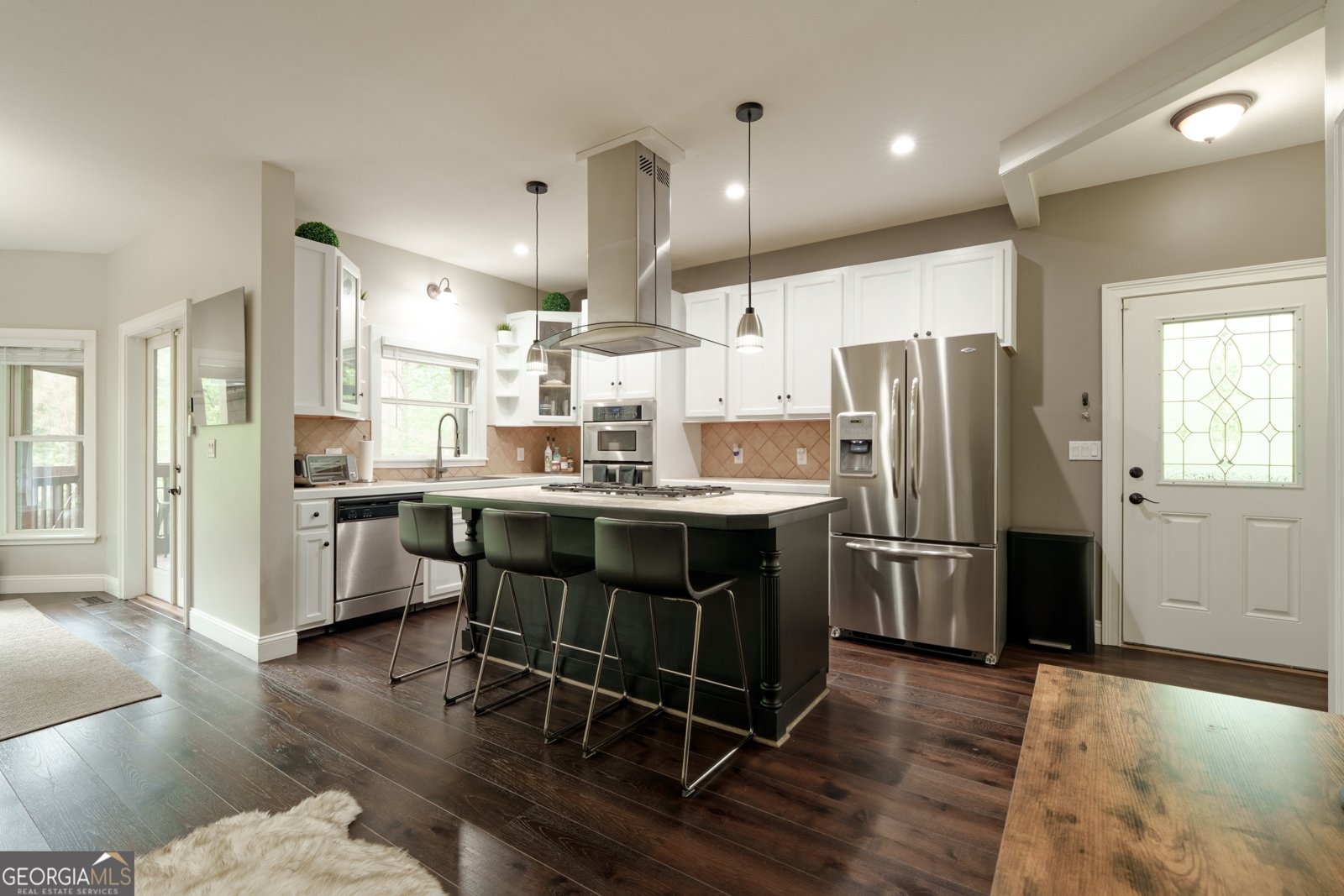 57 Loftis Mountain Ct. Blairsville - Photo 14