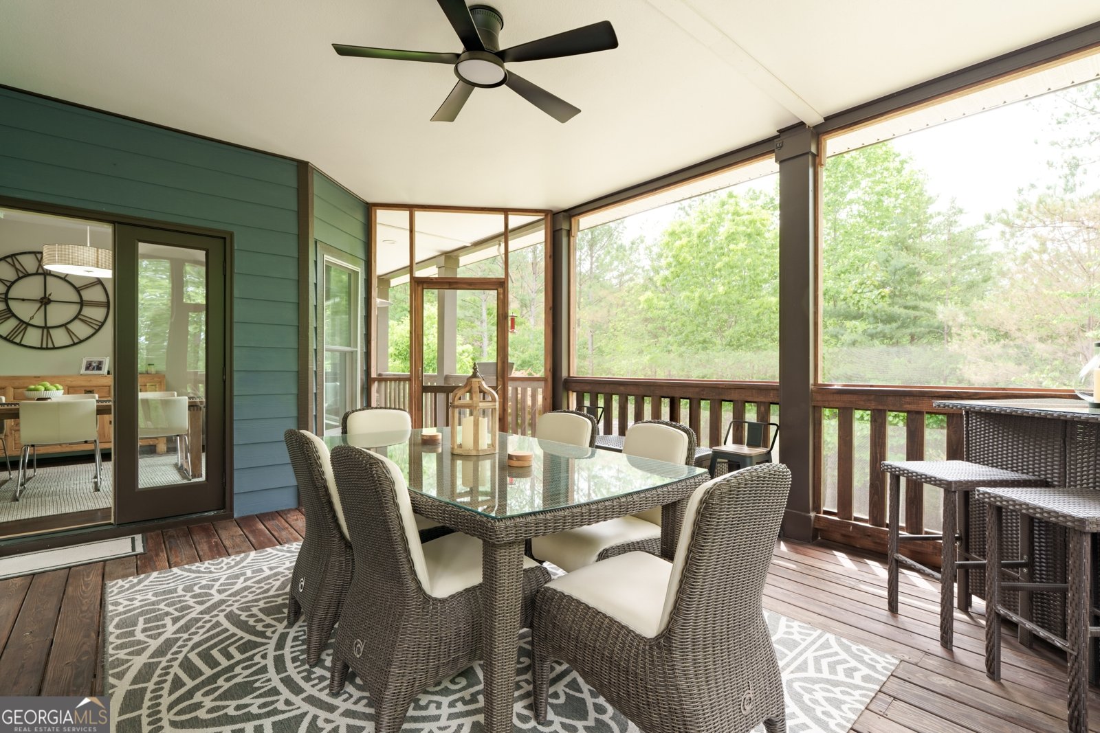 57 Loftis Mountain Ct. Blairsville - Photo 18