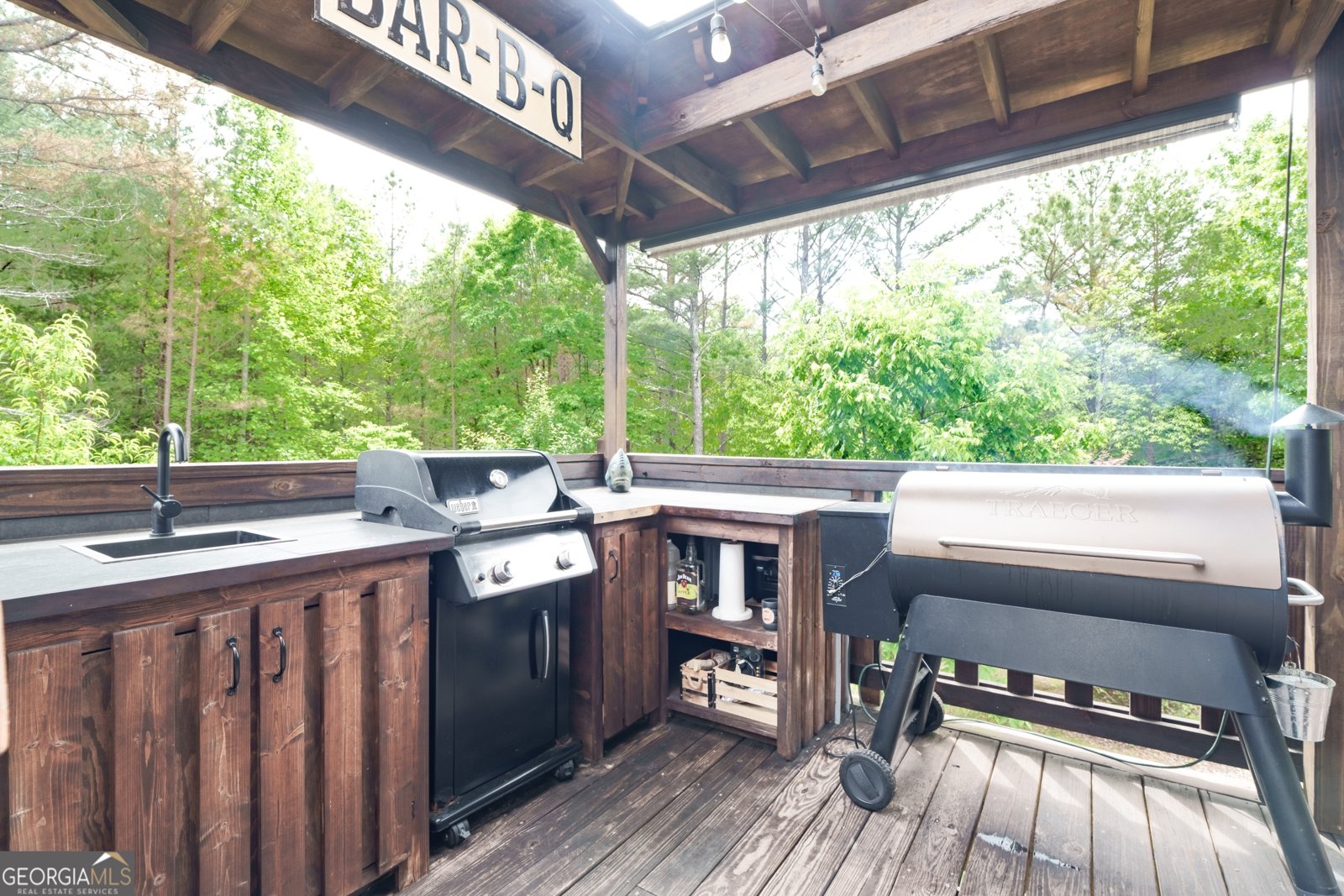 57 Loftis Mountain Ct. Blairsville - Photo 20