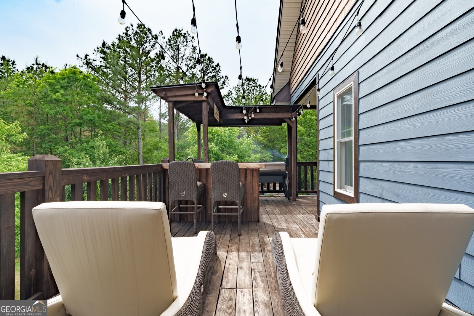 57 Loftis Mountain Ct. Blairsville - Photo 21