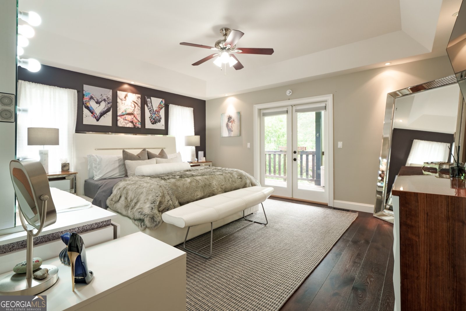 57 Loftis Mountain Ct. Blairsville - Photo 25