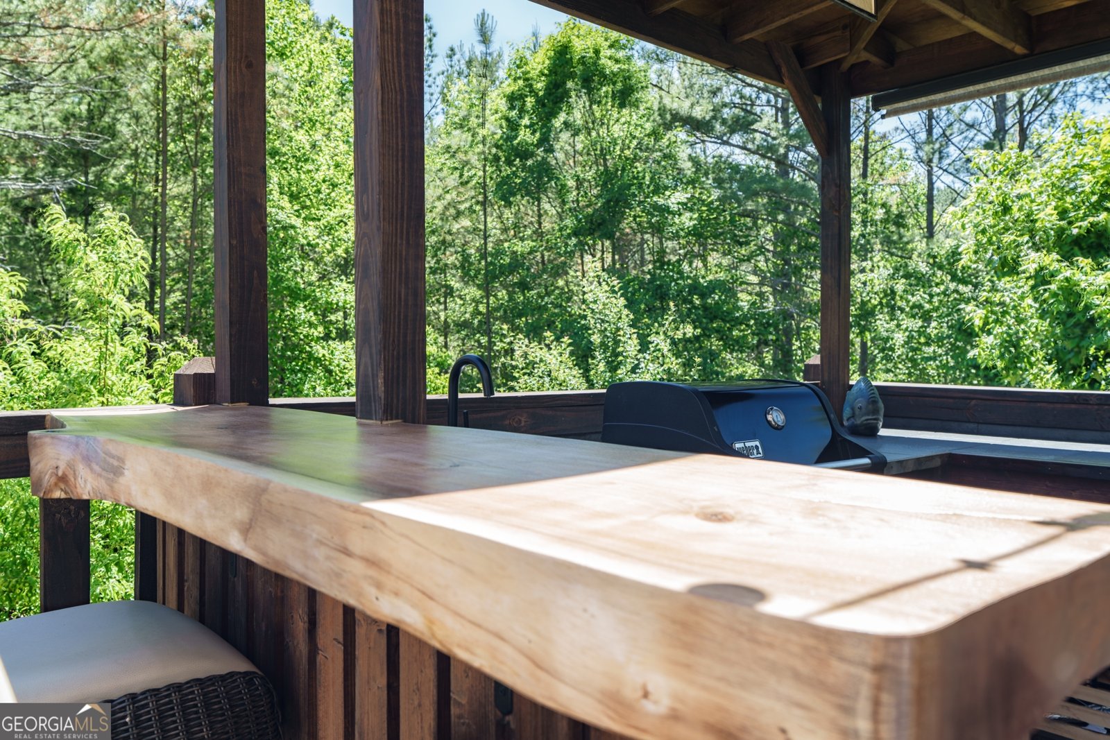 57 Loftis Mountain Ct. Blairsville - Photo 58
