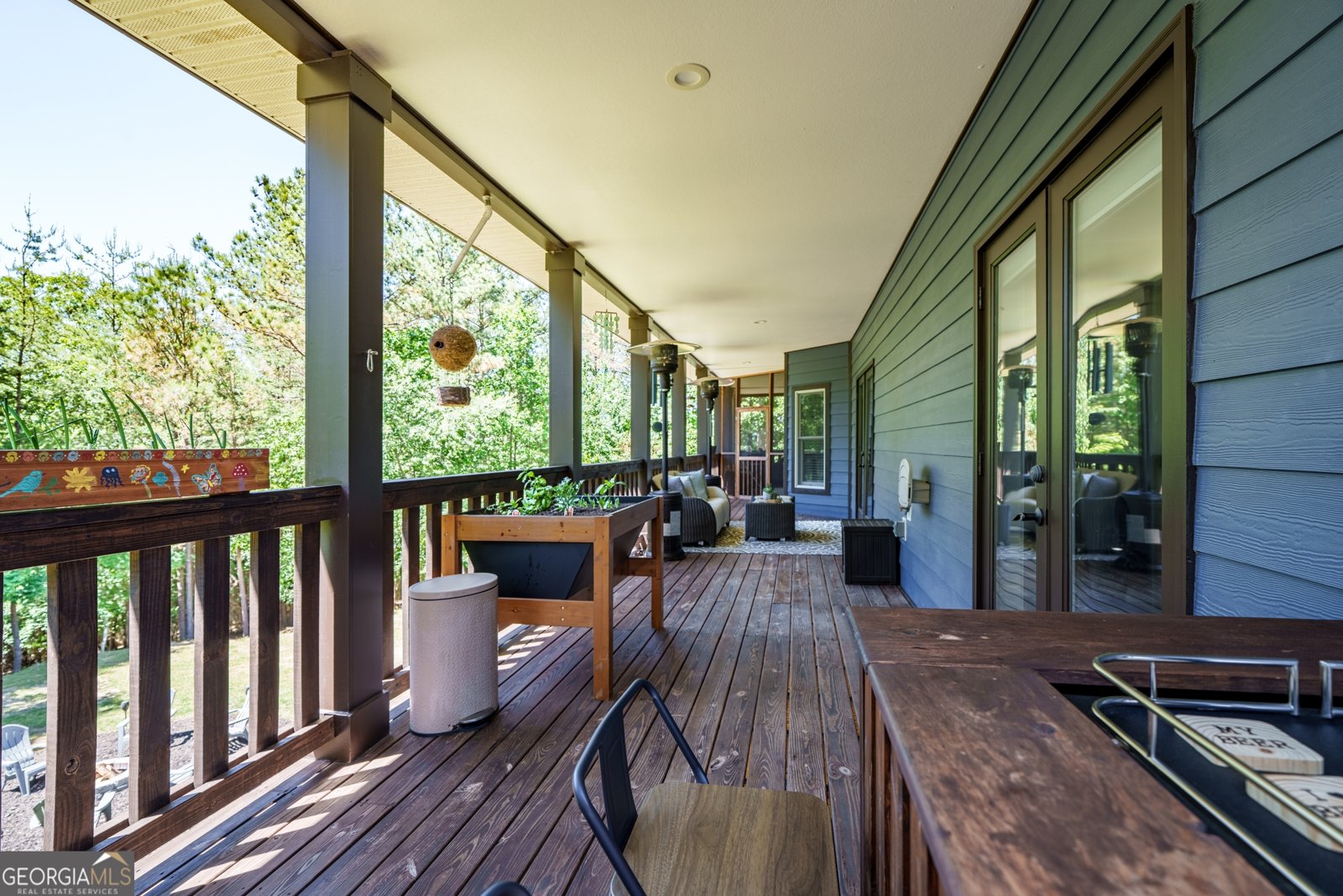 57 Loftis Mountain Ct. Blairsville - Photo 59