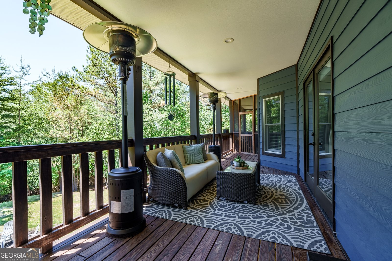 57 Loftis Mountain Ct. Blairsville - Photo 60
