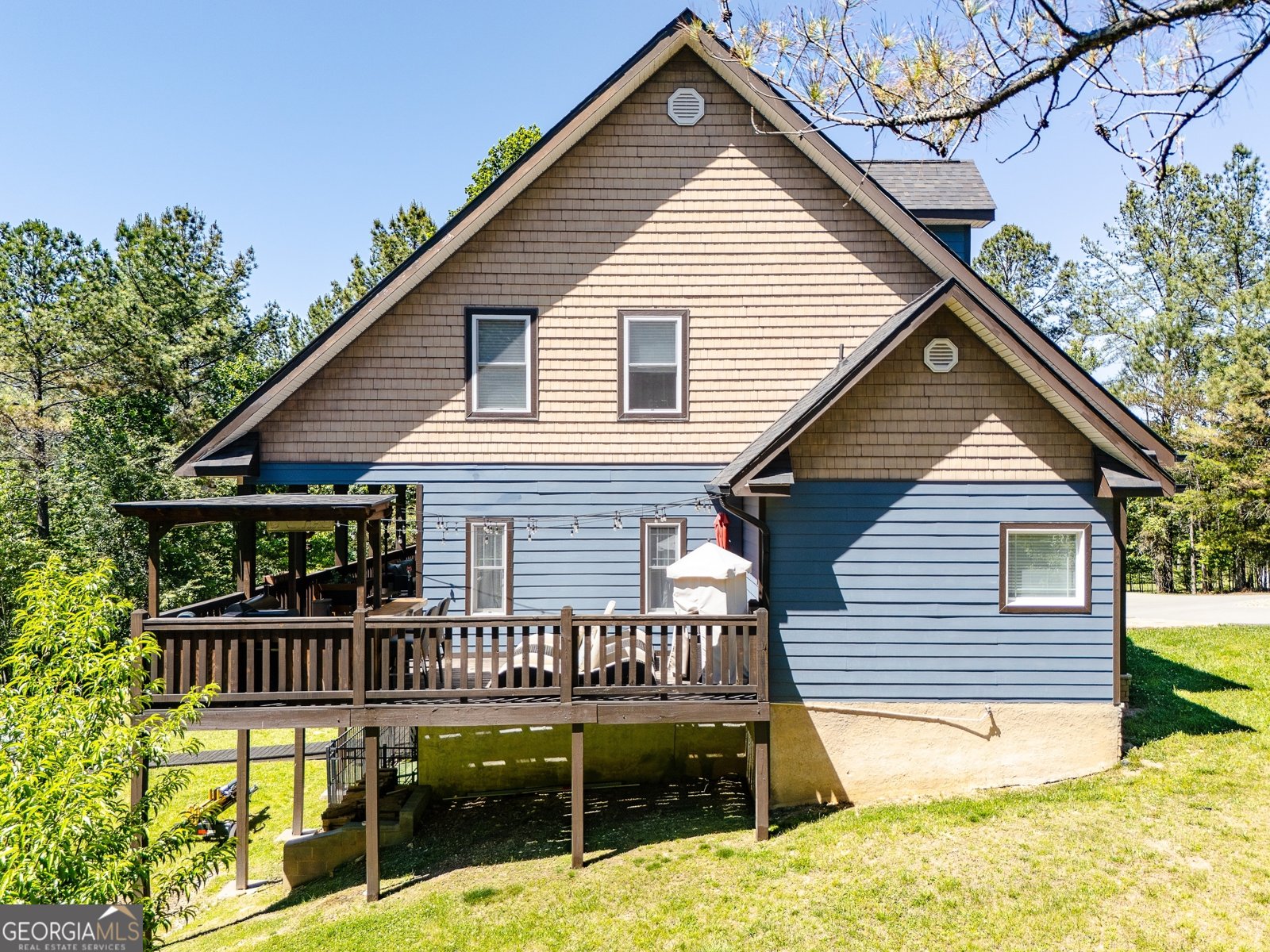 57 Loftis Mountain Ct. Blairsville - Photo 62