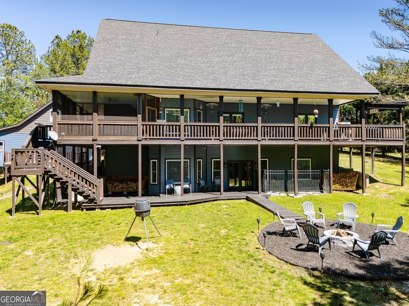57 Loftis Mountain Ct. Blairsville - Photo 63