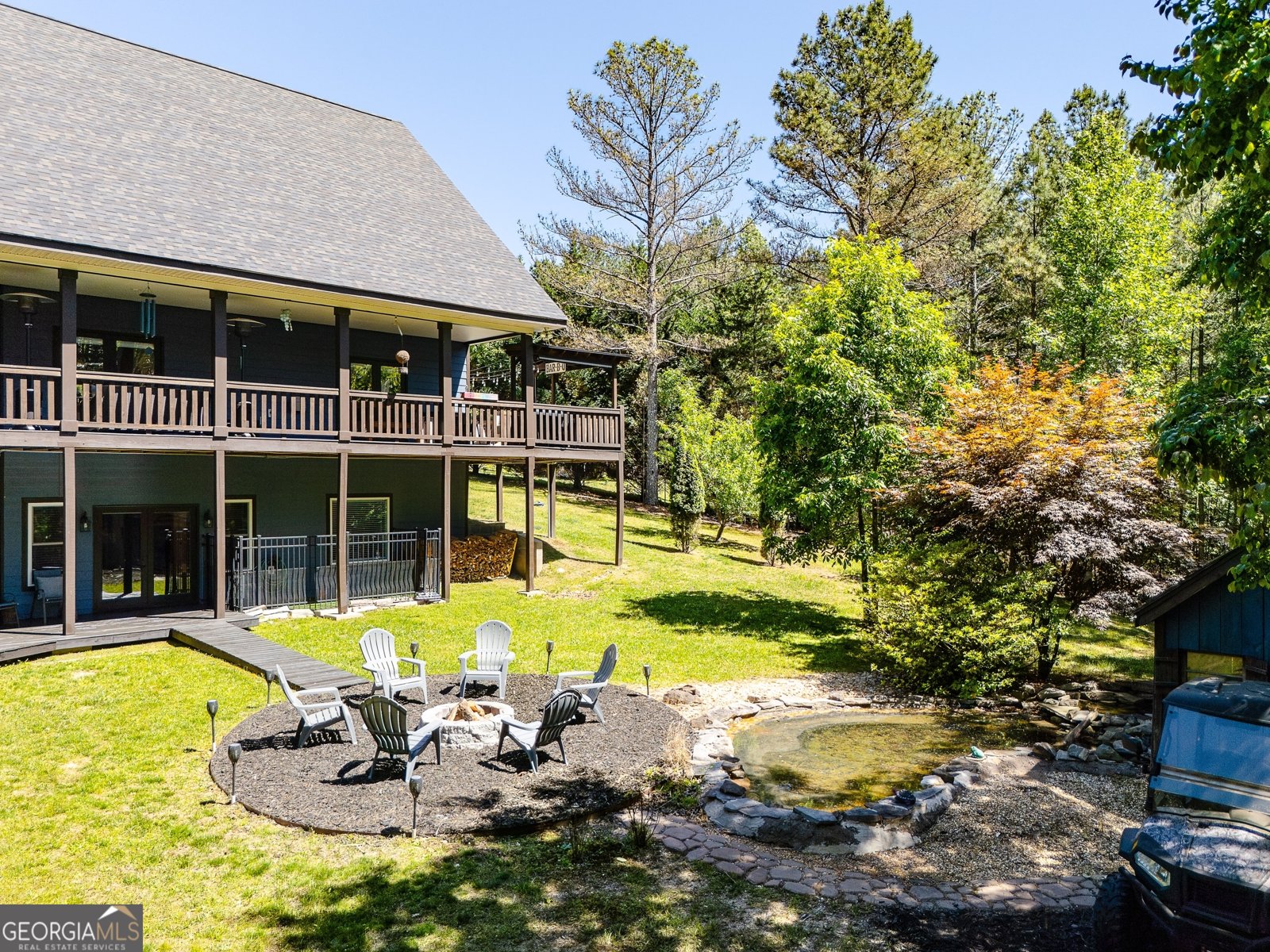 57 Loftis Mountain Ct. Blairsville - Photo 64