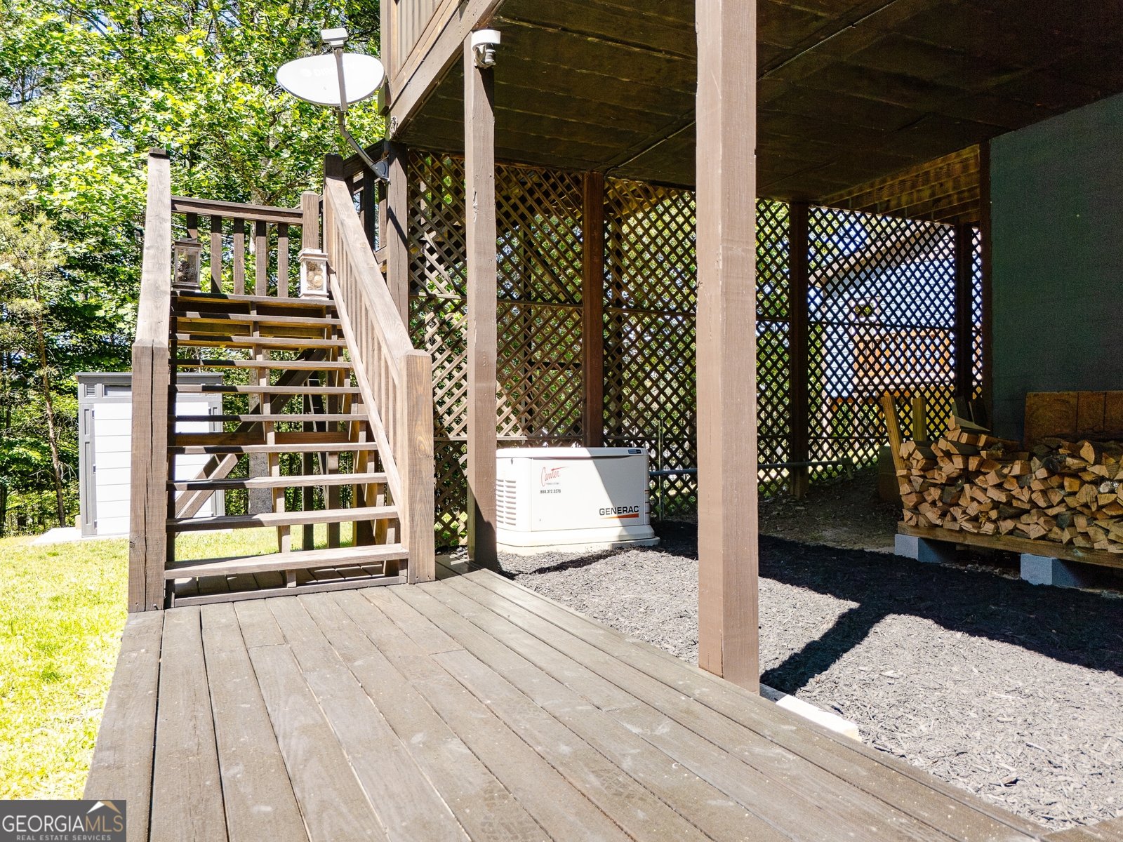 57 Loftis Mountain Ct. Blairsville - Photo 65