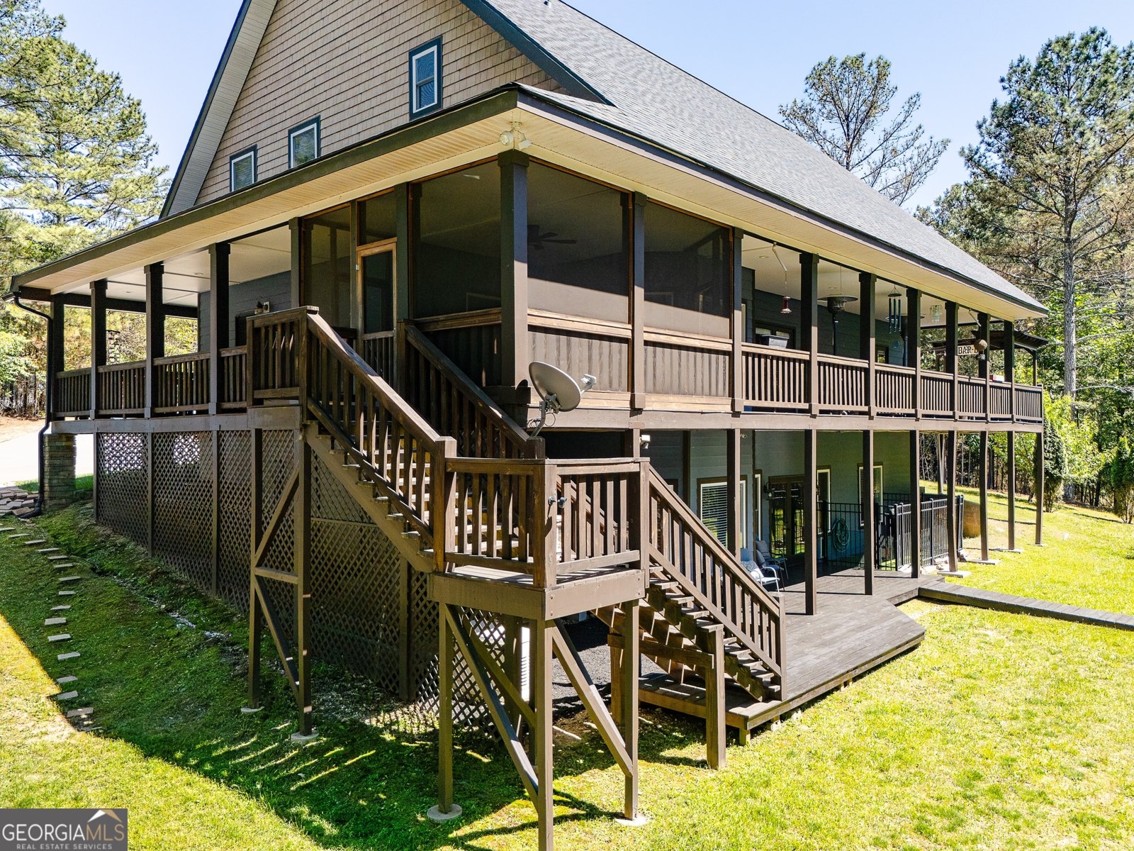 57 Loftis Mountain Ct. Blairsville - Photo 66