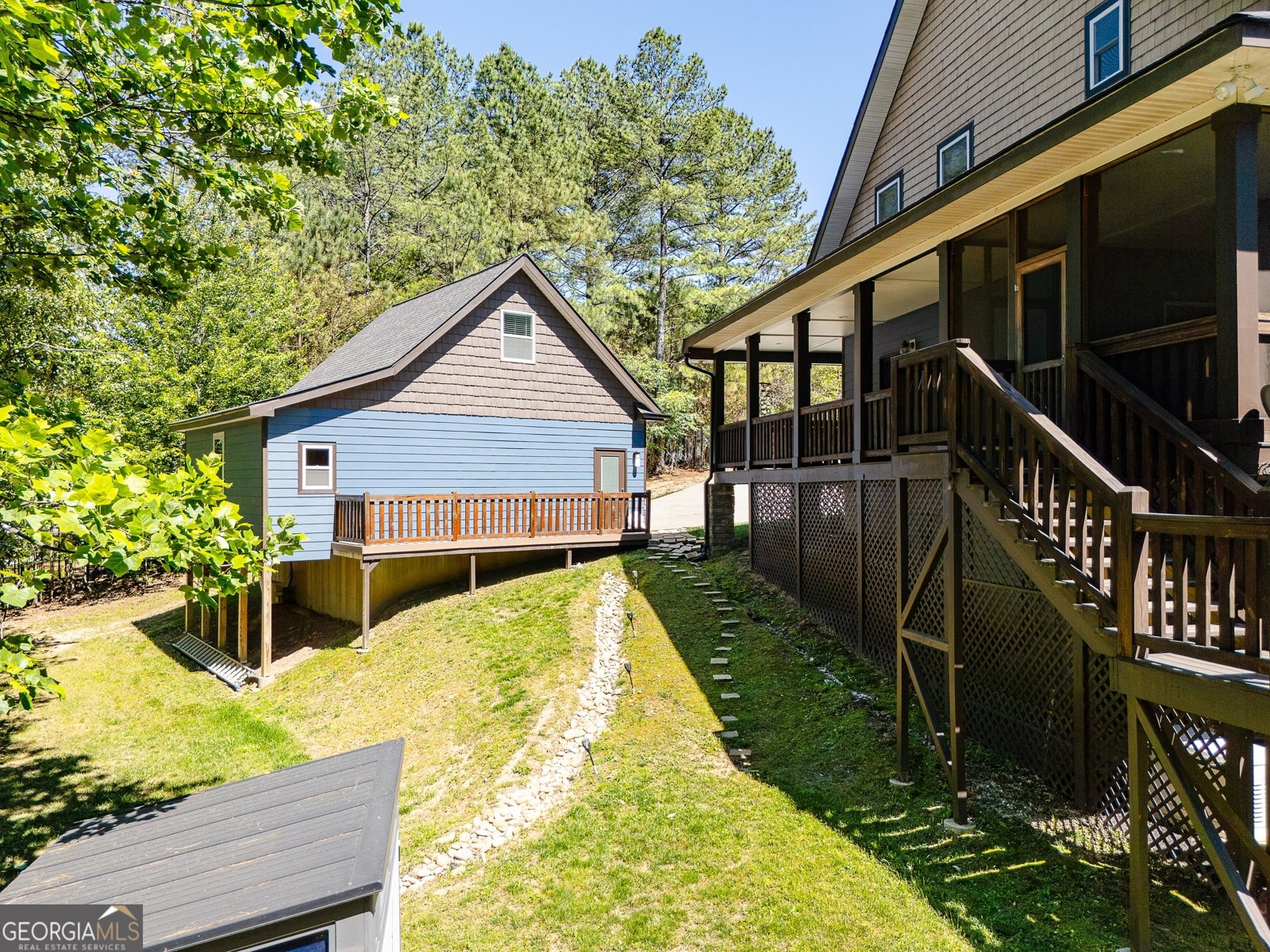 57 Loftis Mountain Ct. Blairsville - Photo 67