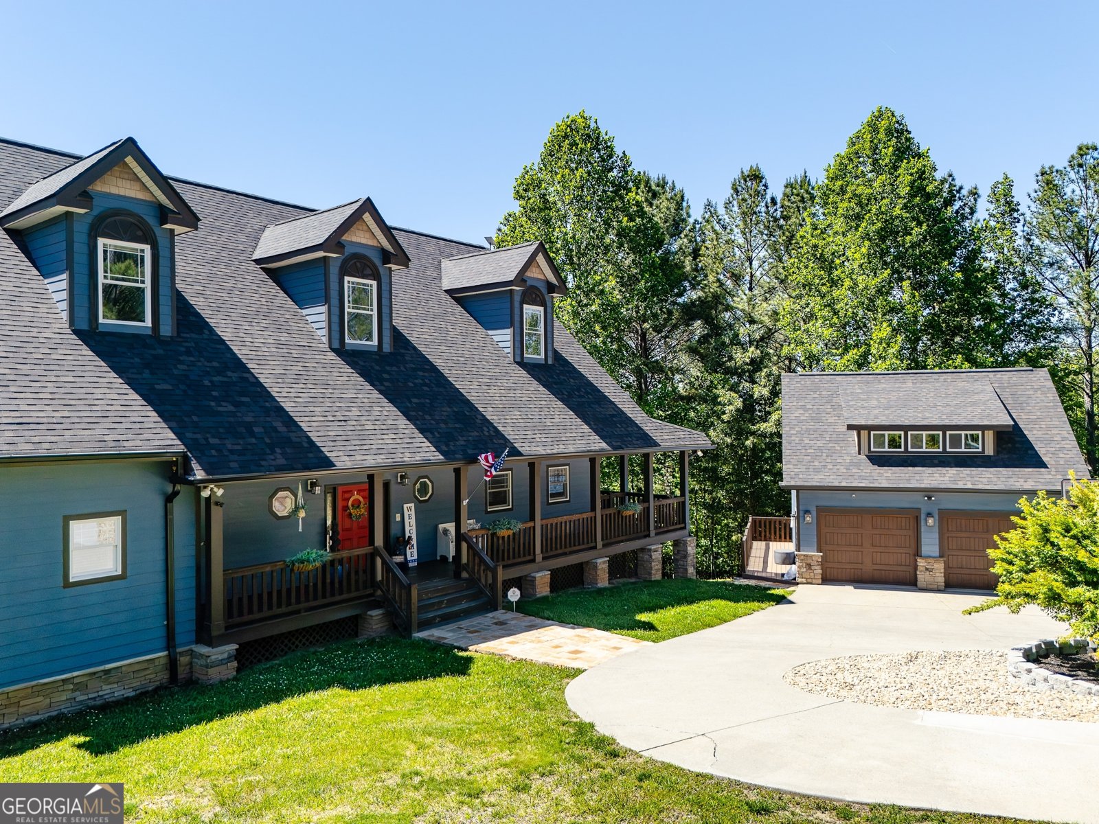 57 Loftis Mountain Ct. Blairsville - Photo 68