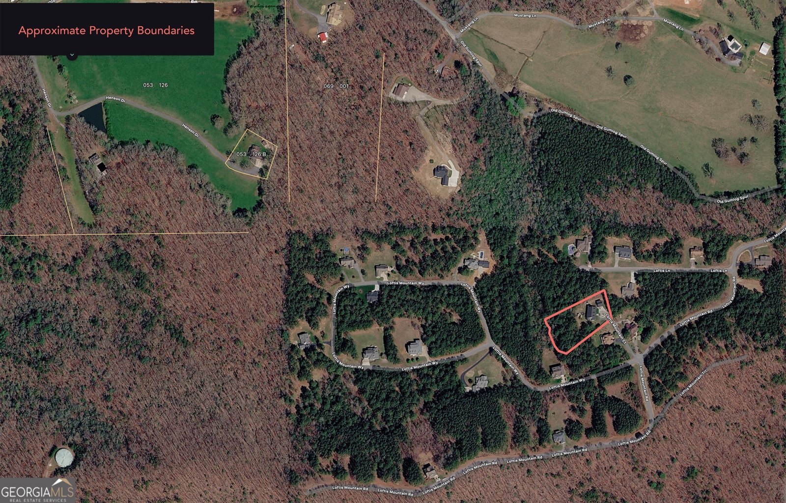 57 Loftis Mountain Ct. Blairsville - Photo 74