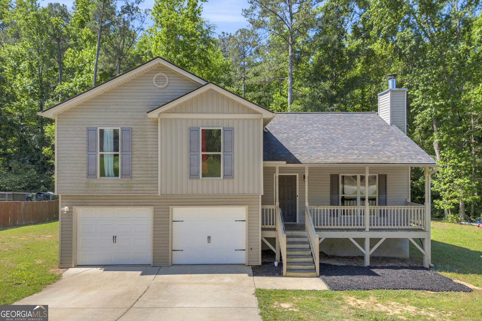 299 Brittany Pointe Drive Colbert - main photo